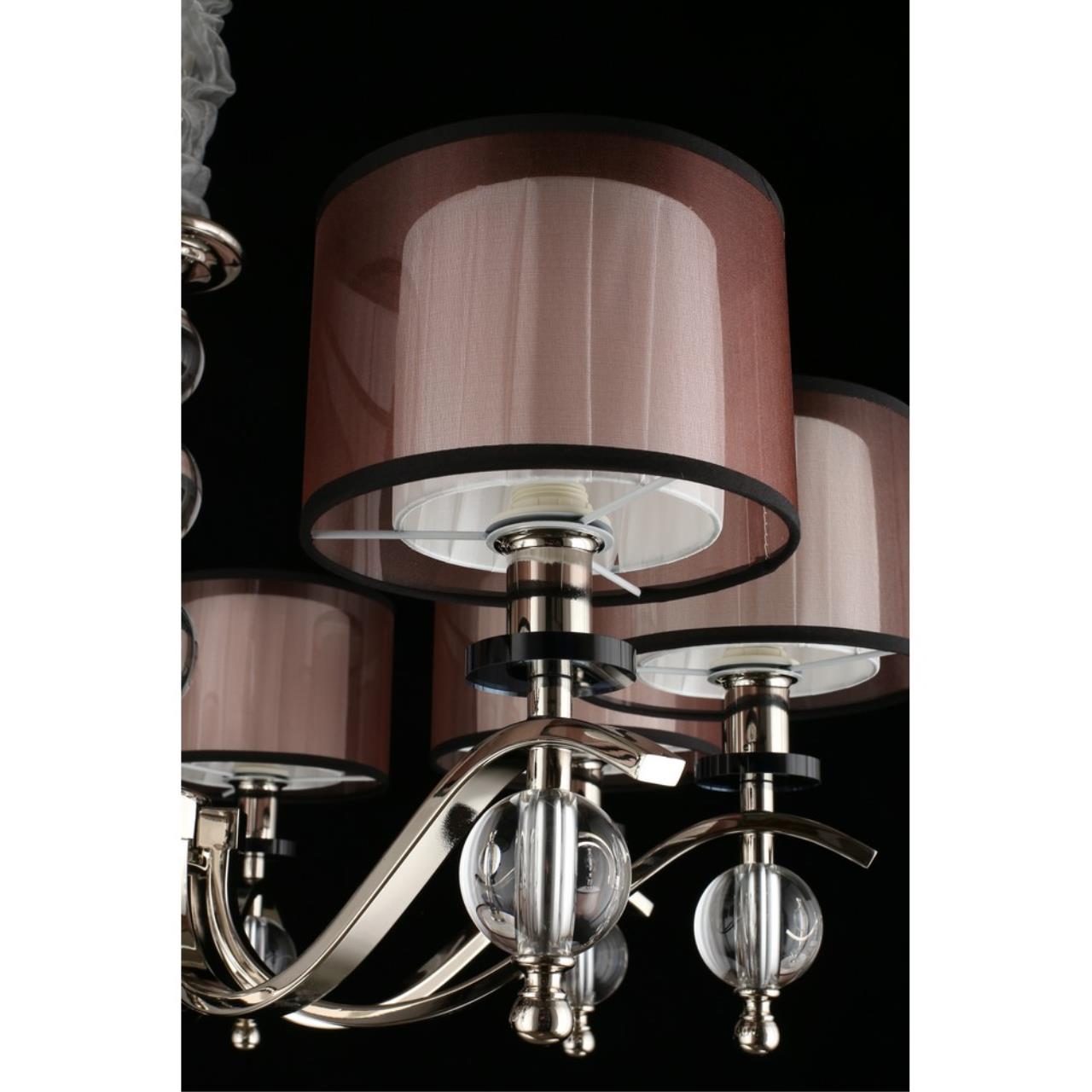 Картинка Подвесная люстра Aployt Floret APL.703.03.08