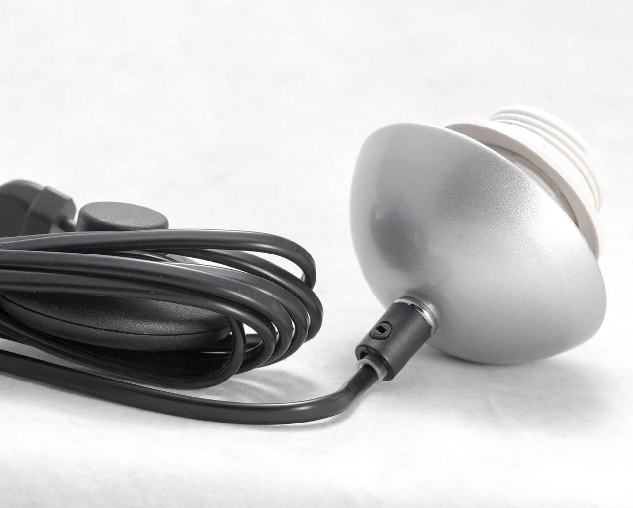 Картинка Торшер Lussole Lgo Klamath LSP-0557