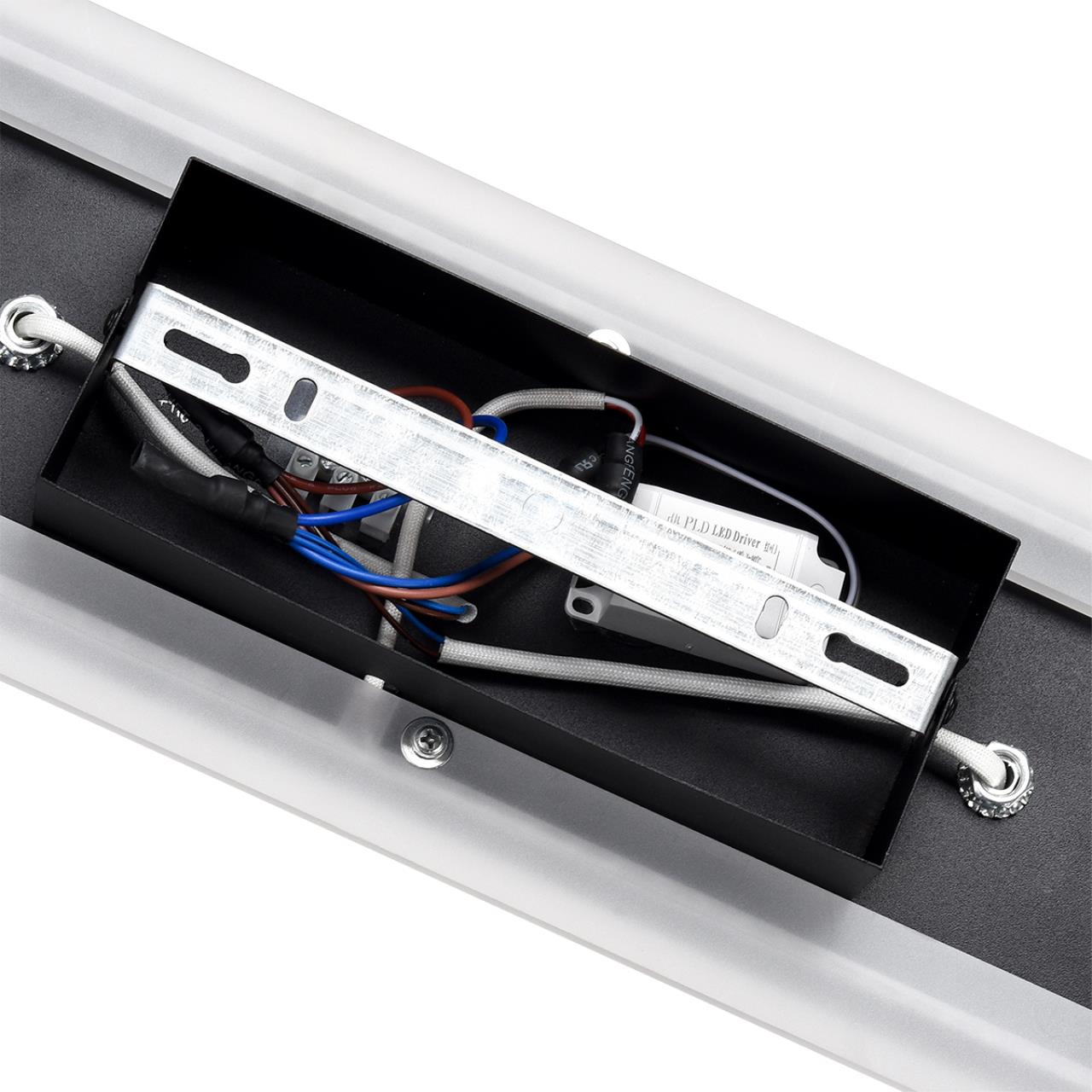 Картинка 8025/19WL LEDIO Lumion Настенный светильник PINE