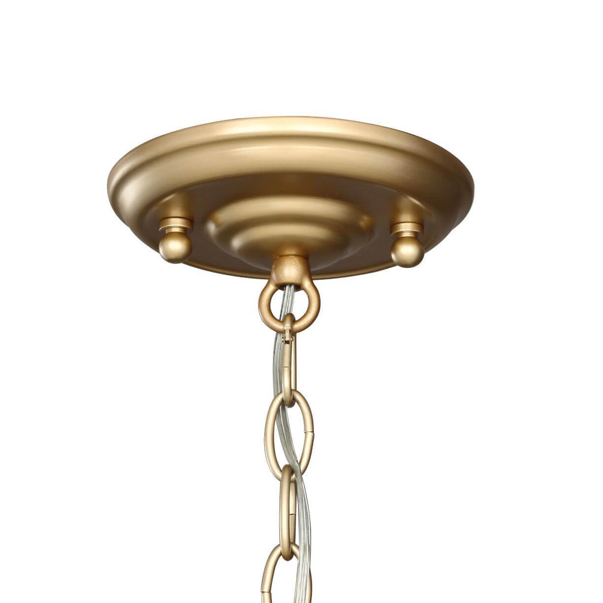 Картинка Подвесная люстра Favourite Lietta 2493-6P