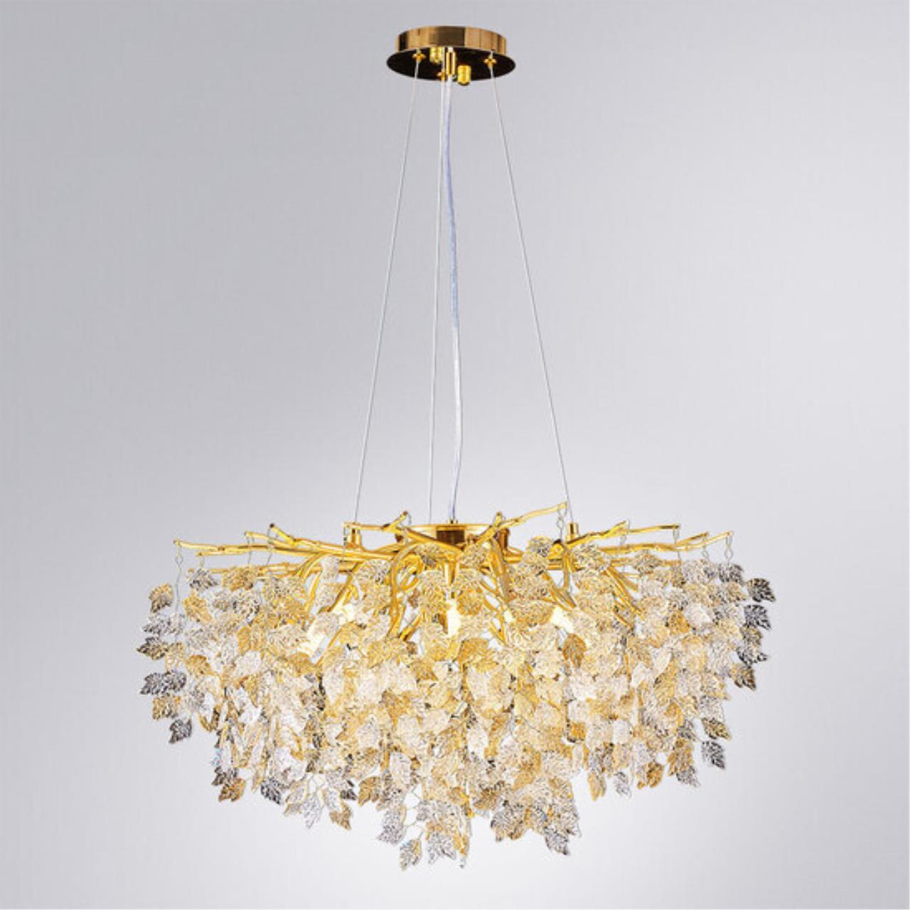 Картинка Подвесной светильник Divinare SALICE 3136/01 SP-8