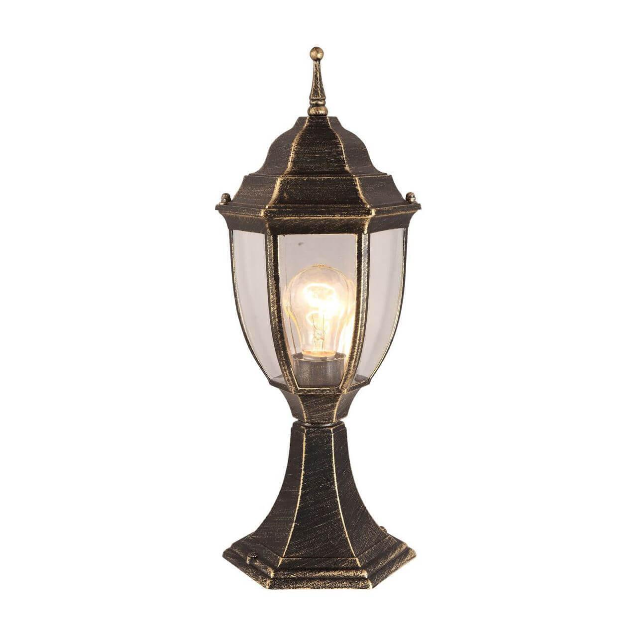 Картинка Уличный светильник Arte Lamp Pegasus A3151FN-1BN