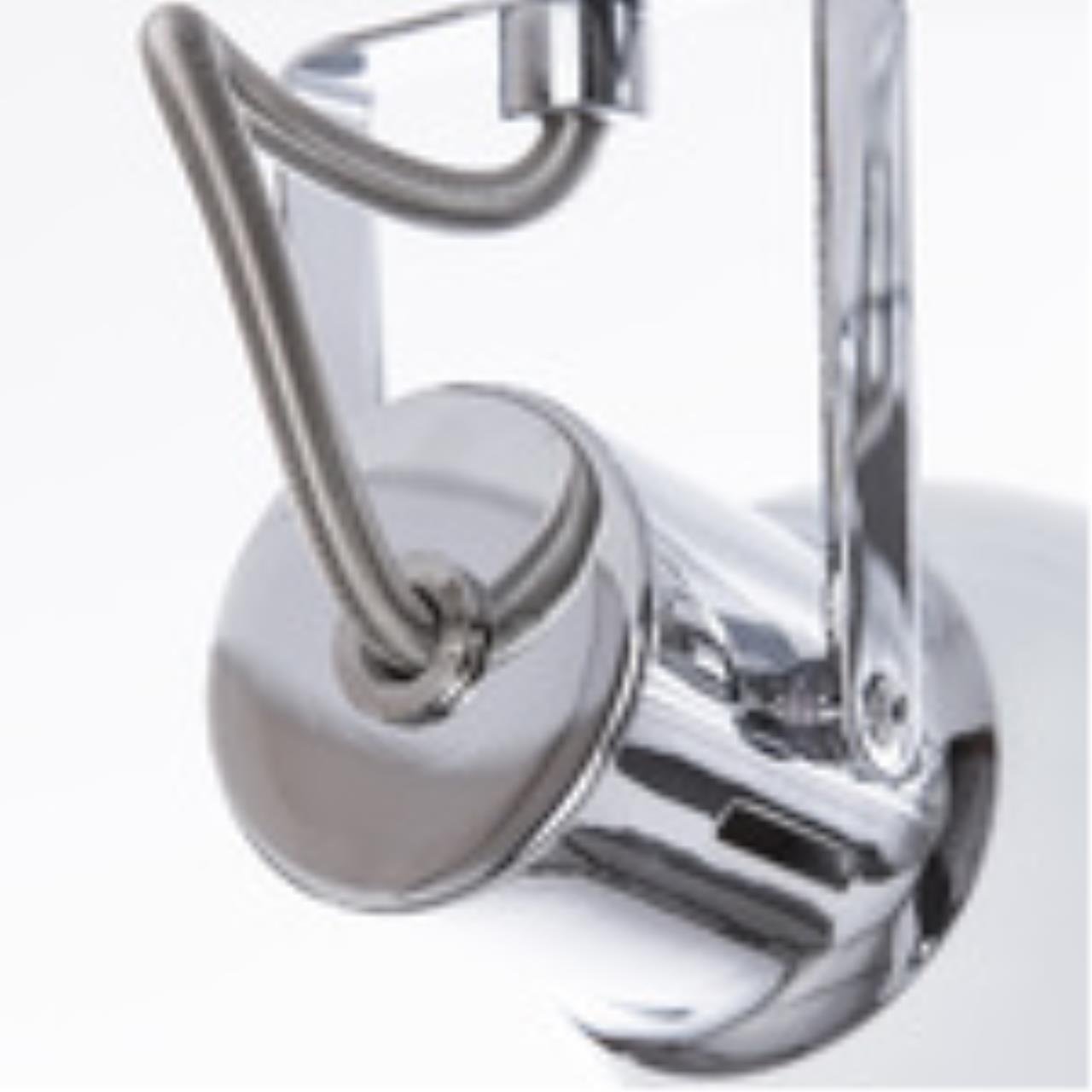 Картинка Спот Arte Lamp A1677PL-2WH