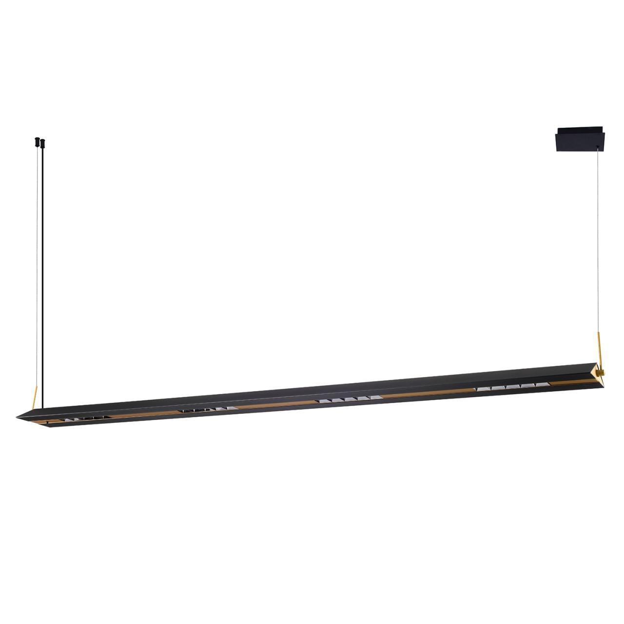 Подвесной светильник Norman 4398-18P