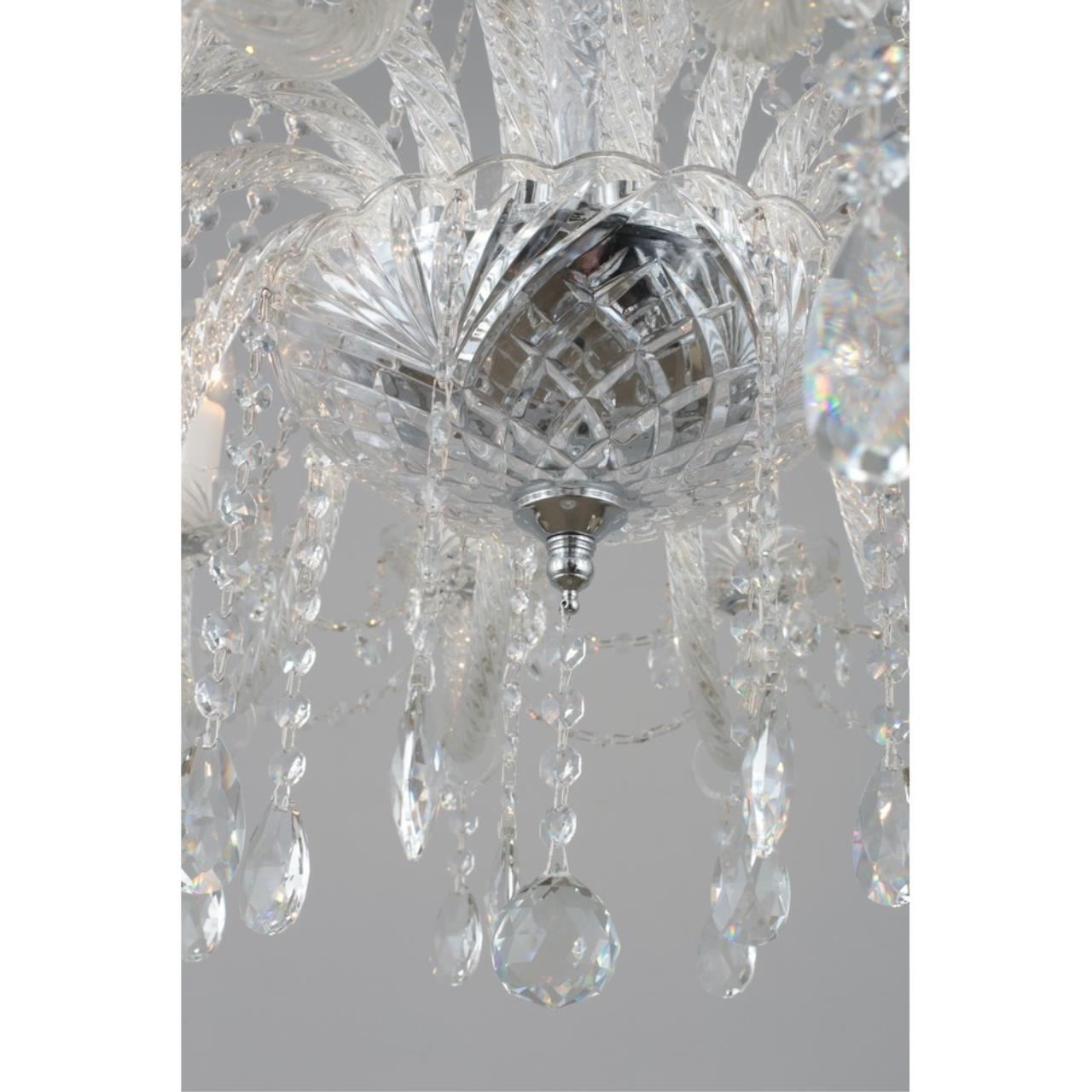 Картинка Подвесная люстра Aployt Marunia APL.814.03.14