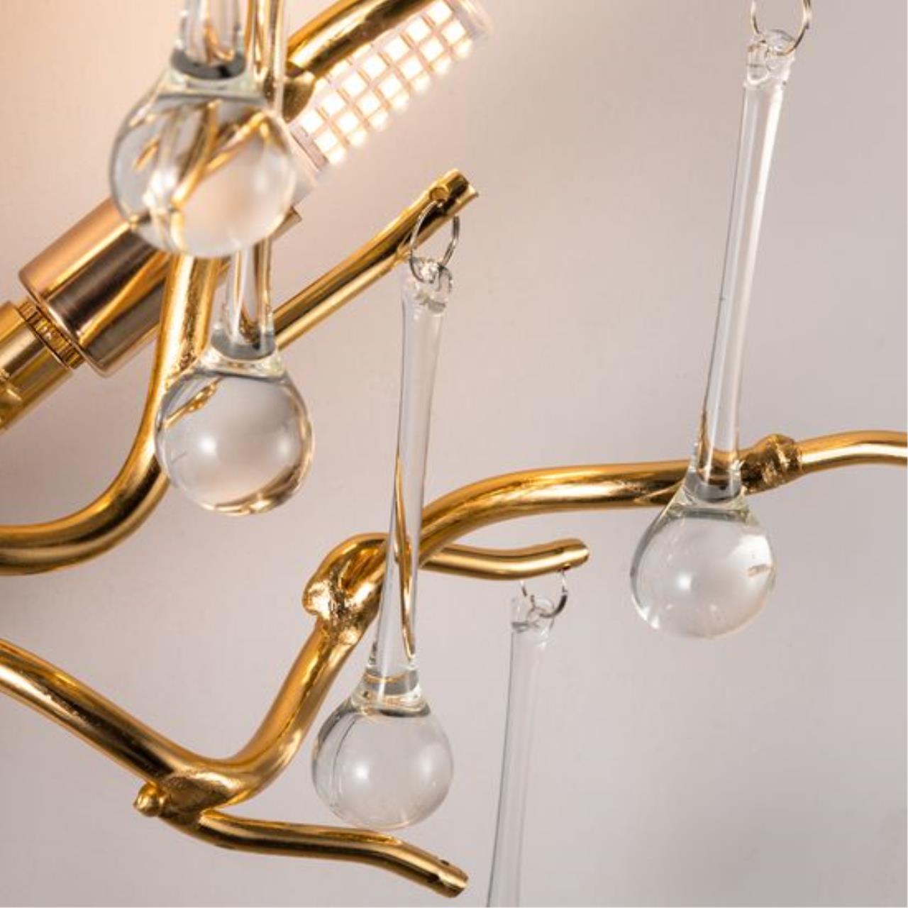 Картинка Бра Divinare Salice 3132/01 AP-3