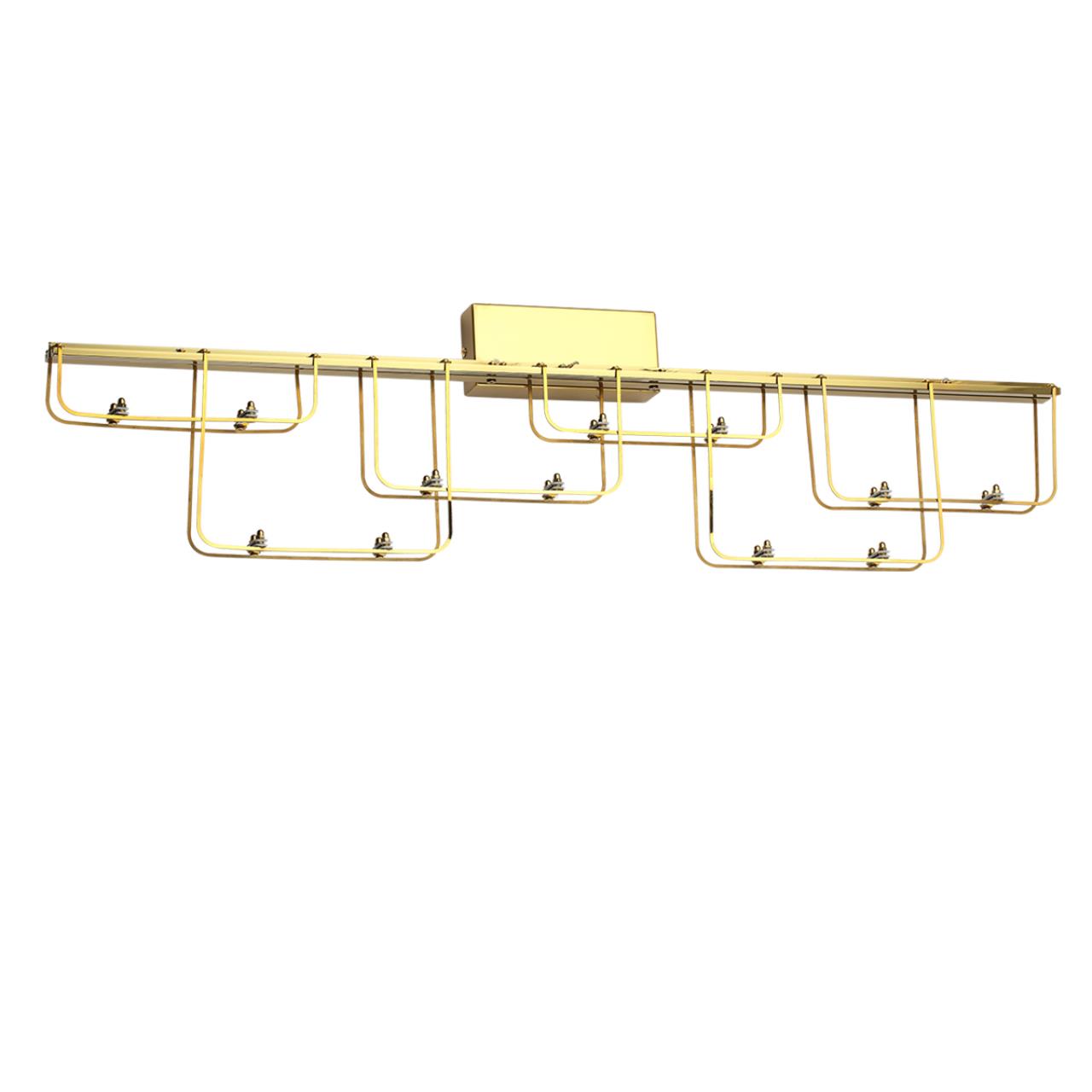 7060/12WL HIGHTECH Odeon Light Настенный светильник ZAHA