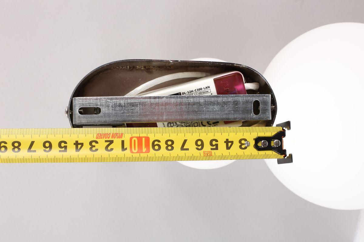 Картинка Настенный светильник Aployt Arabel APL.009.01.12