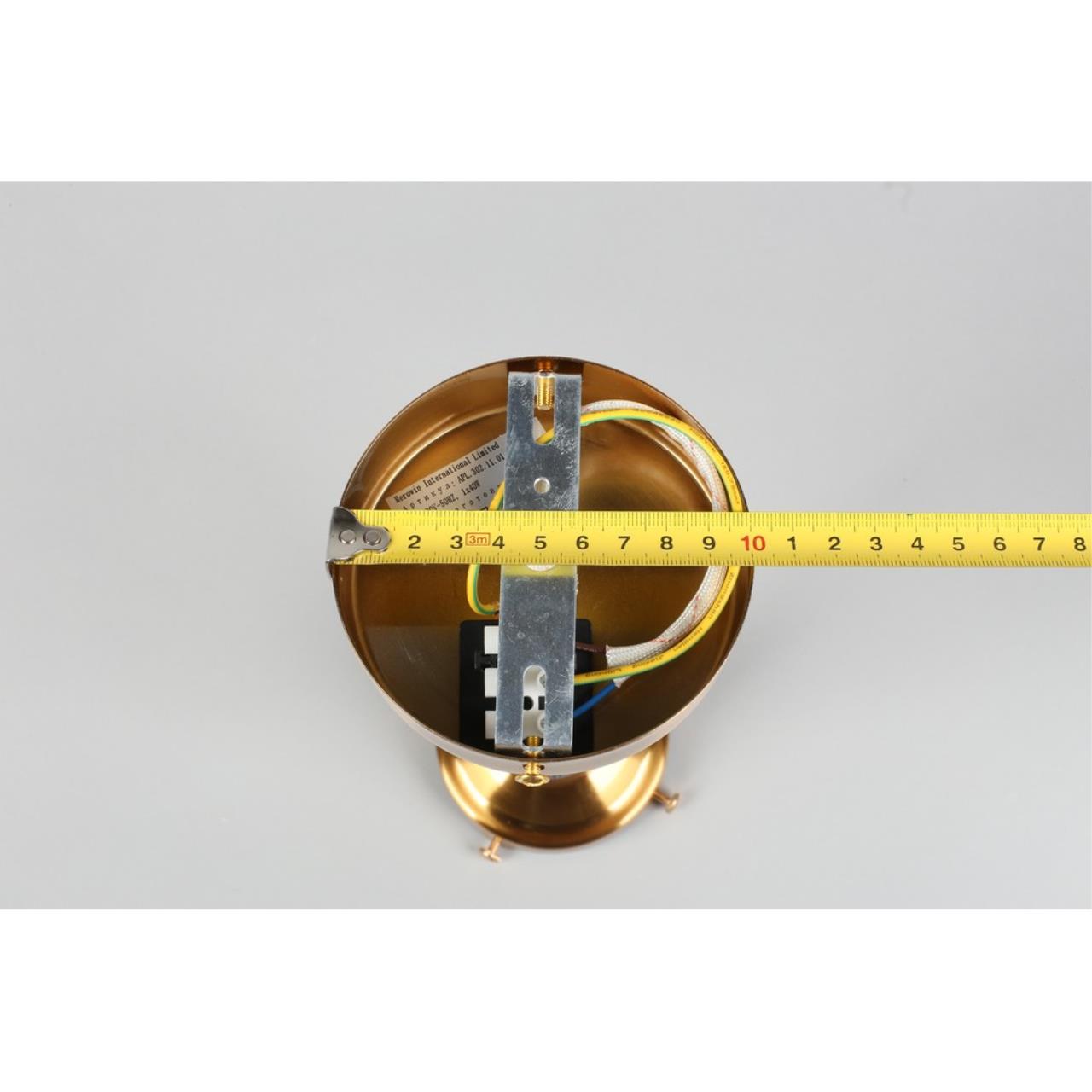 Картинка Бра Aployt Sofi APL.302.11.01