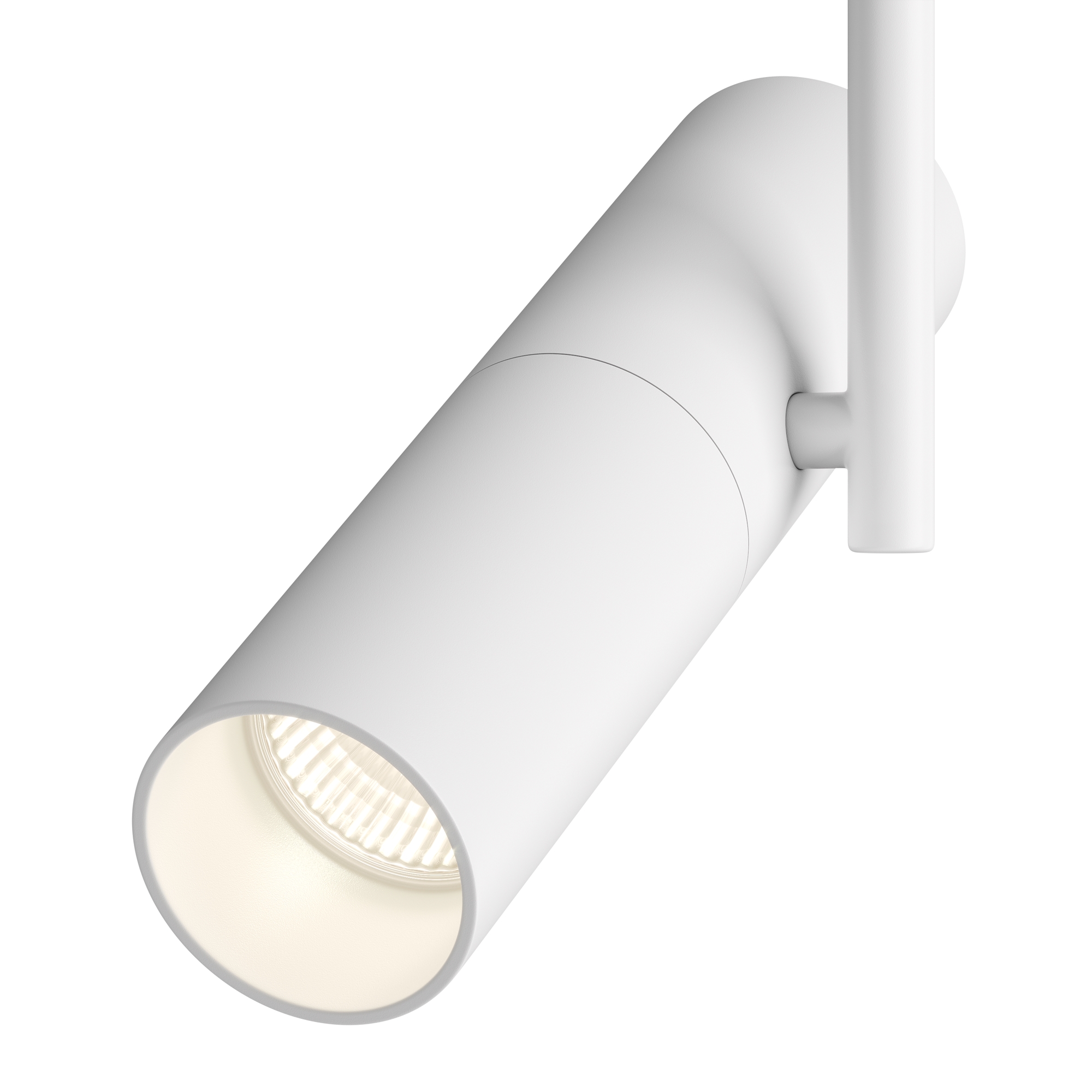 Картинка Трековый светильник Maytoni Track TR005-1-GU10-W