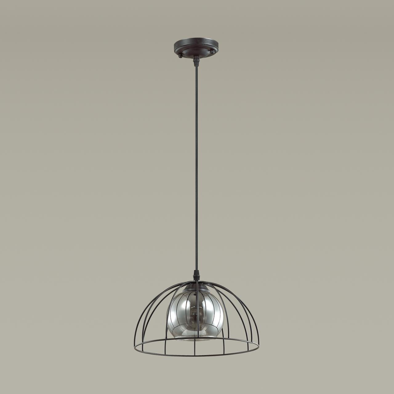 Картинка Подвесной светильник Lumion Suspentioni Shelby 3713/1A