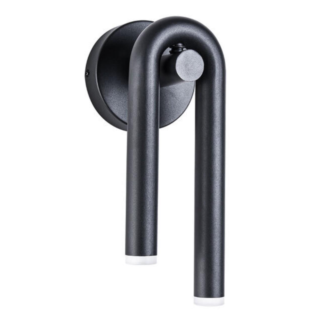 Картинка Бра Arte Lamp WARHOL A3258AP-6BK