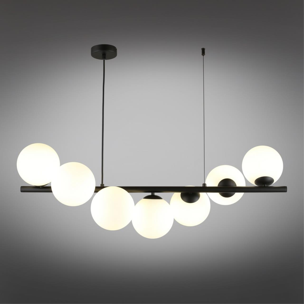 Картинка APL.312.03.07 Светильник подвесной Aployt Jagna