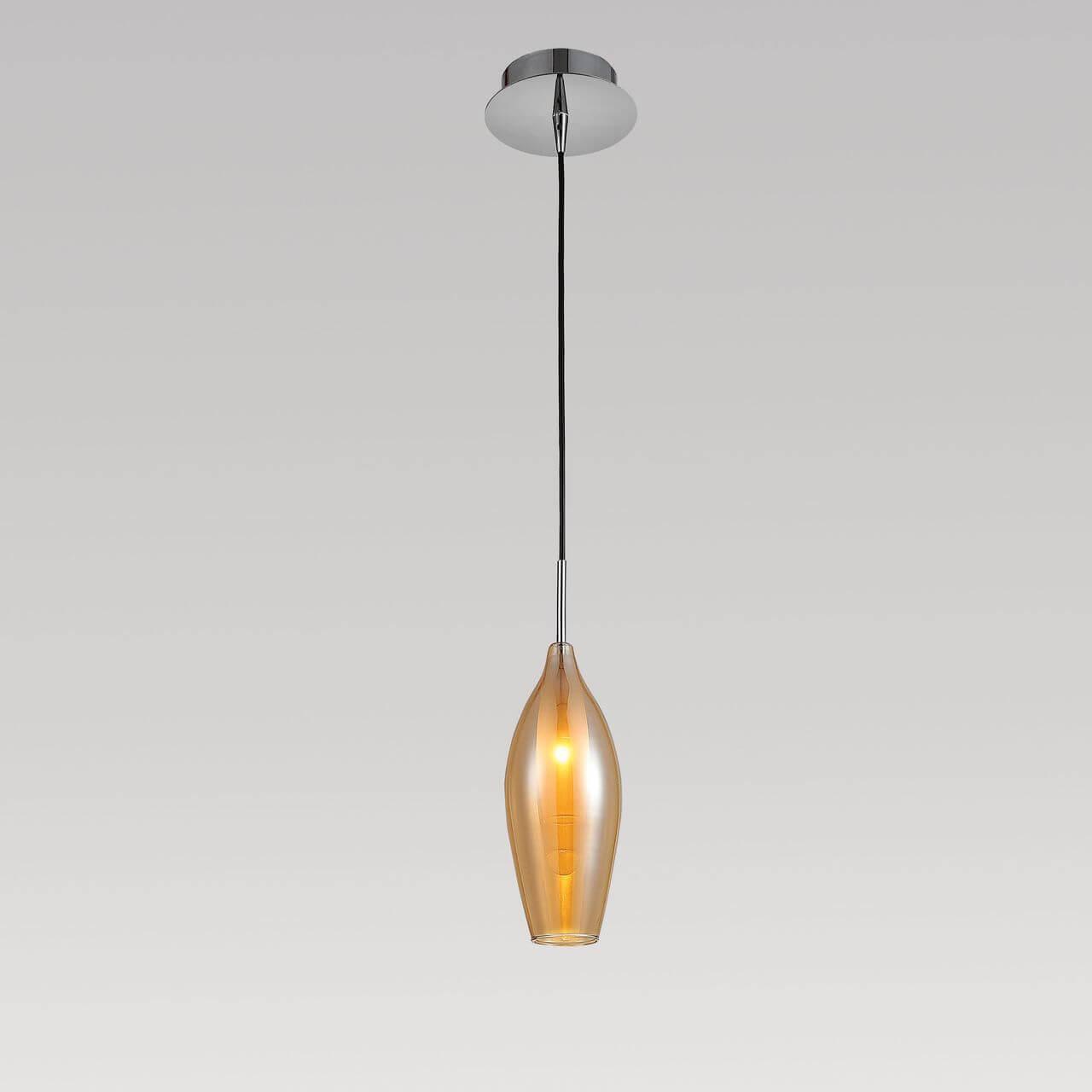 Картинка Подвесной светильник Lightstar Pentola 803023