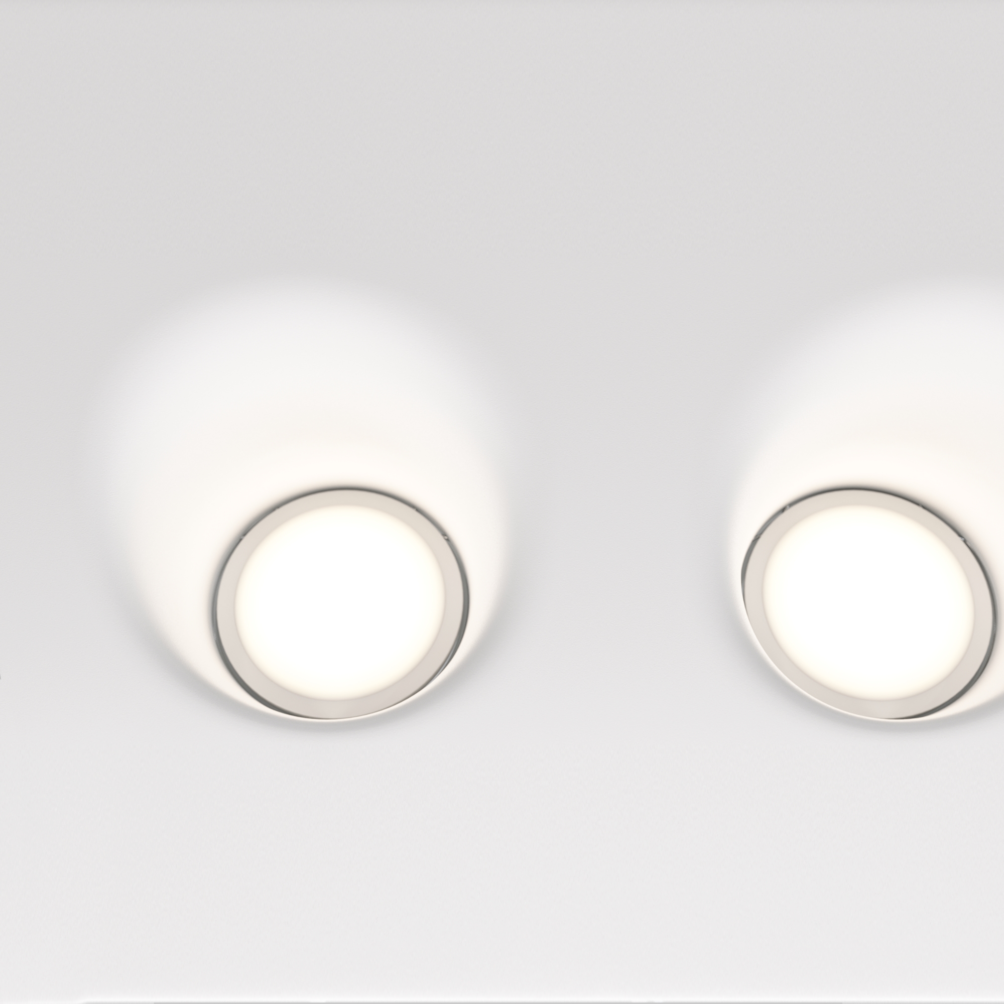 Картинка Встраиваемый светильник Maytoni Gyps DL002-1-02-W