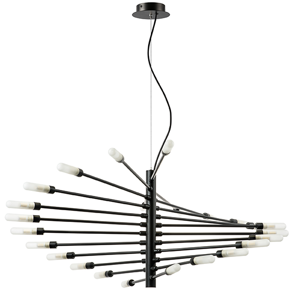 Картинка Подвесной светильник Lightstar Ragno 733247