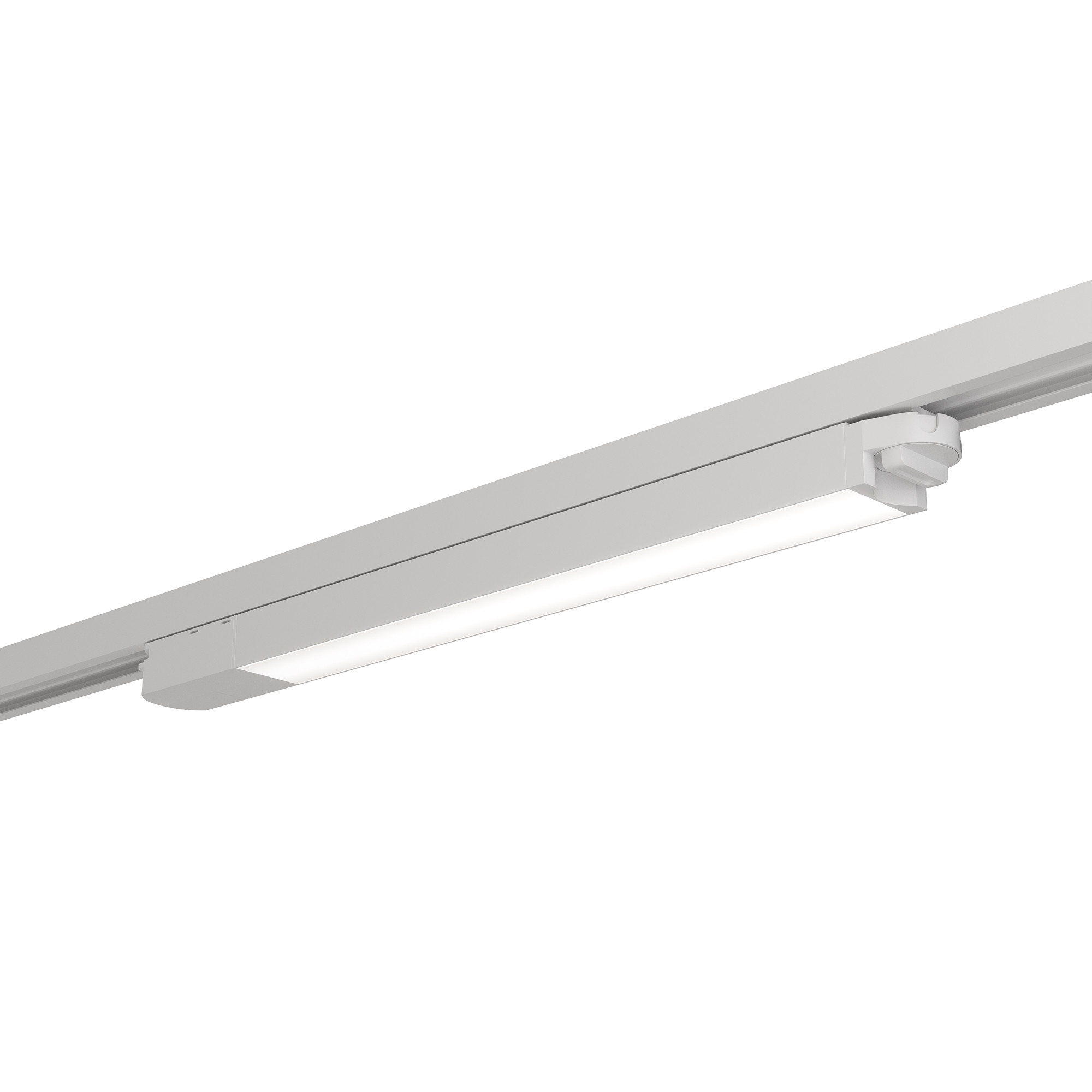 Картинка Трековый светильник Technical TR000-1-12W4K-W