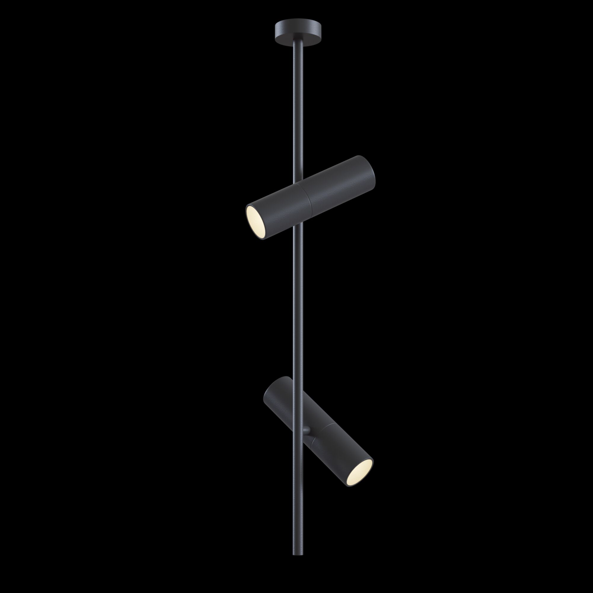 Картинка Подвесной светильник Maytoni Elti C021CL-02B