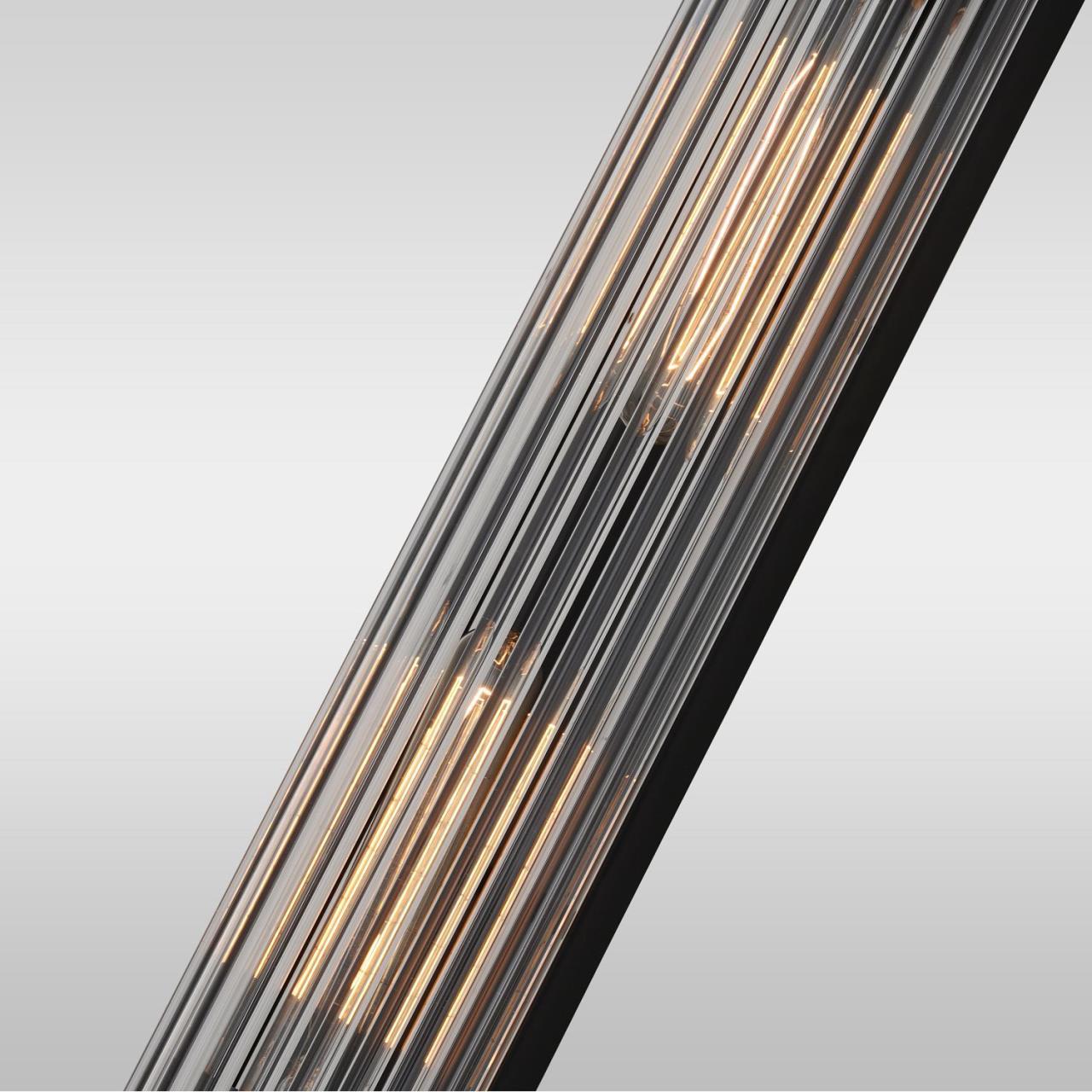 Картинка Настенный светильник Trompa 4093-2W