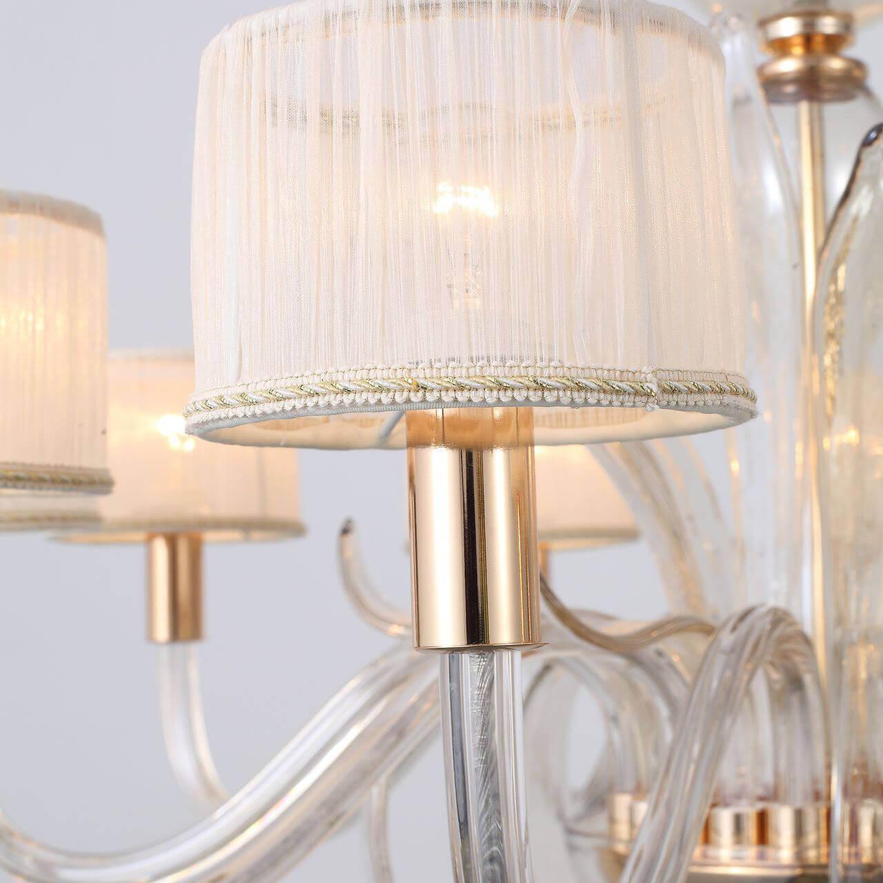 Картинка Подвесная люстра Favourite Clementine 2054-6P