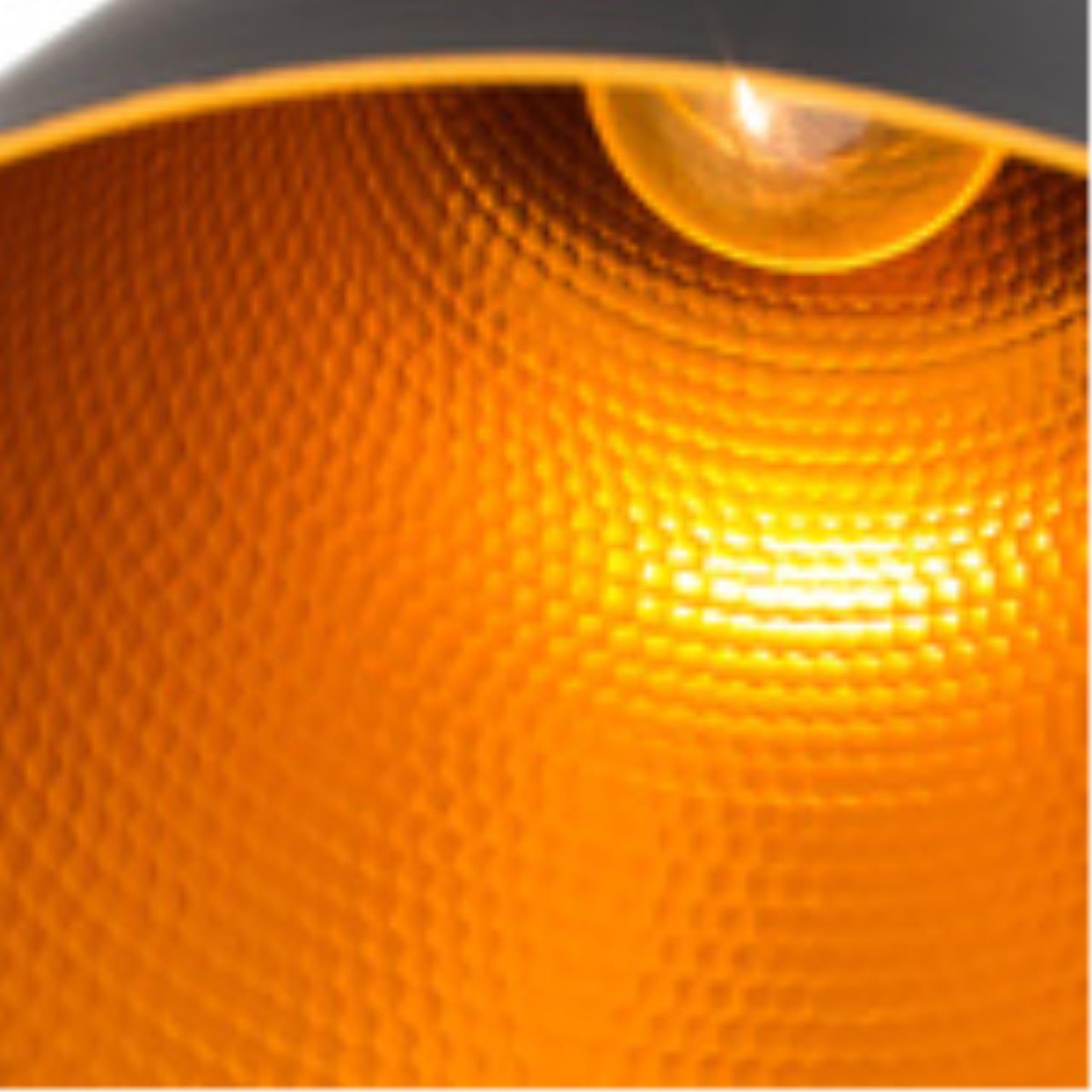 Картинка Подвесной светильник Arte Lamp Cappello A3408SP-1BK