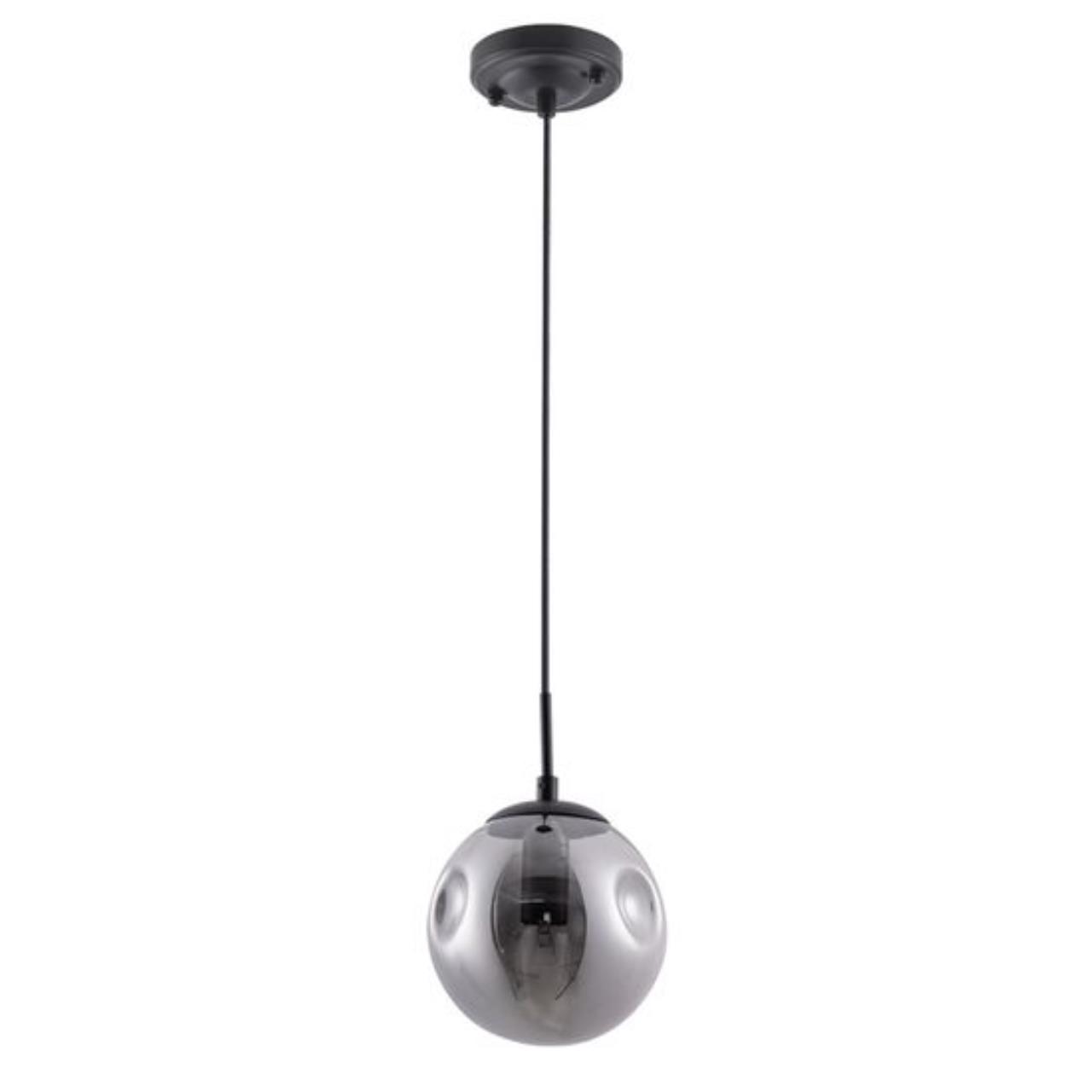 Картинка Подвесной светильник Arte Lamp Tureis A9915SP-1BK