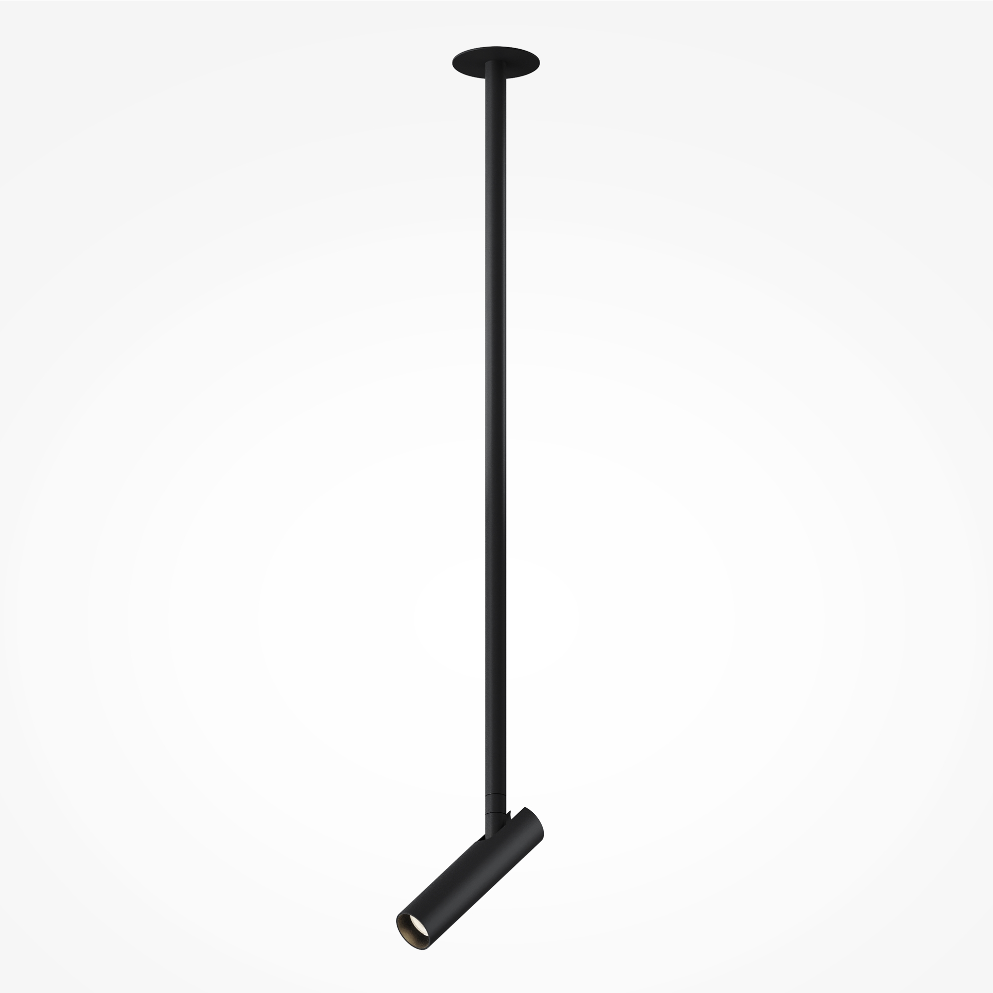 Картинка Подвесной светильник Technical P141RS-L125-6W3K-B