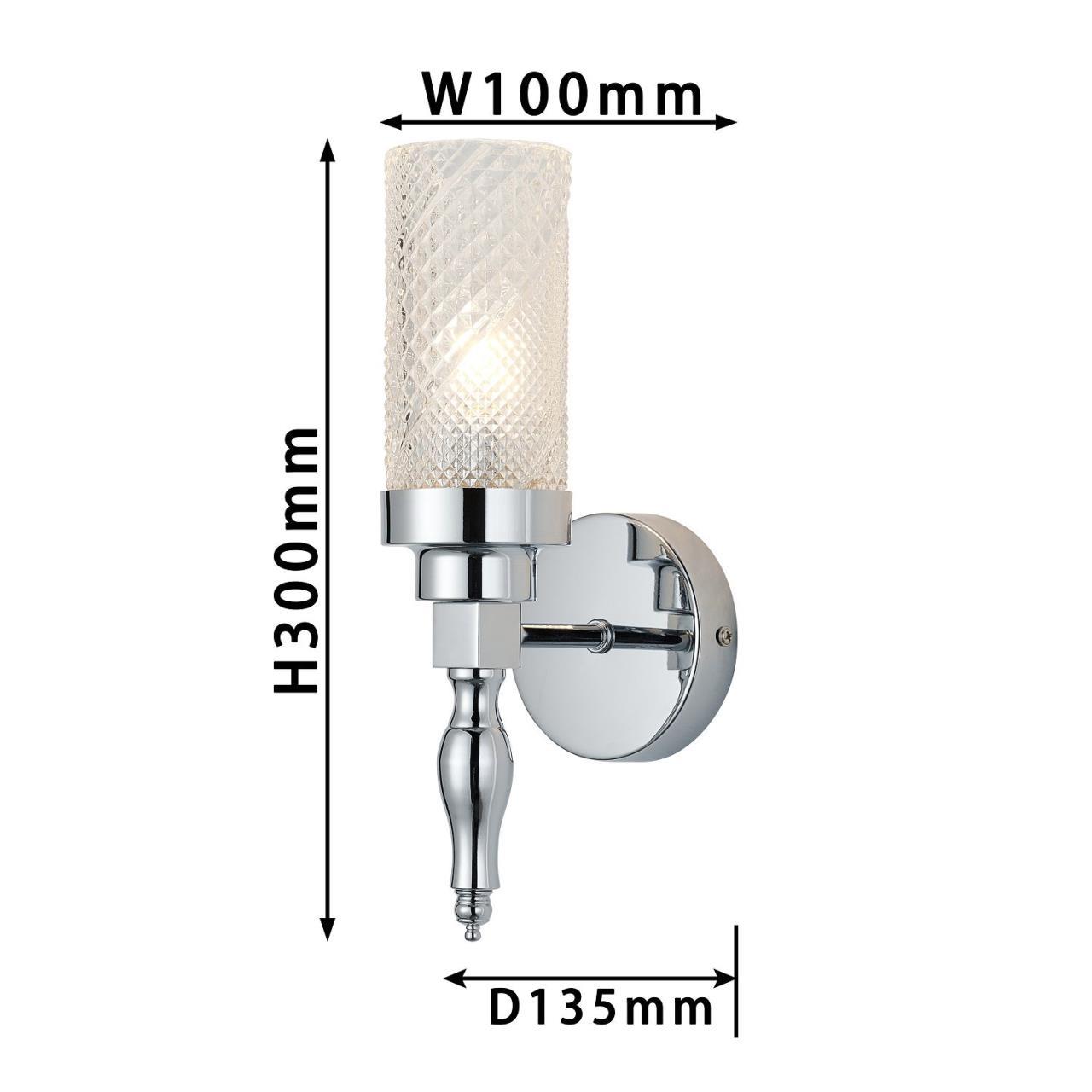 Картинка Бра Favourite Anima 2813-1W