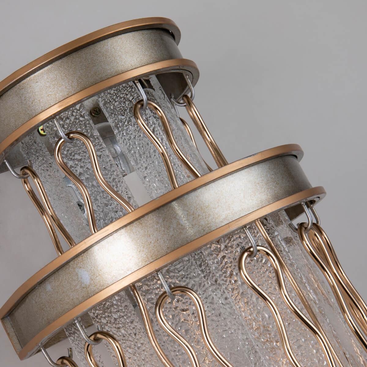 Картинка Настенный светильник Favourite Medea 2696-2W