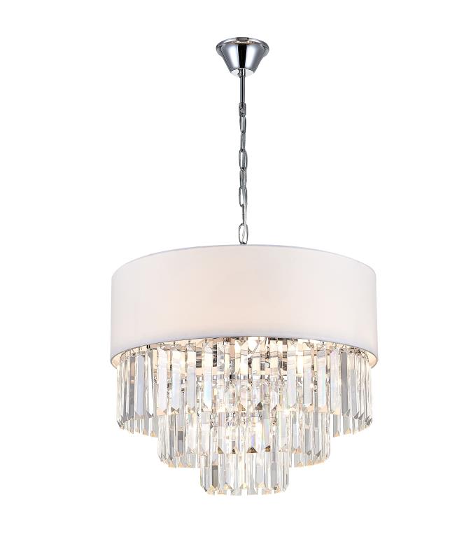 Картинка Подвесной светильник Simple story 1077-7PL