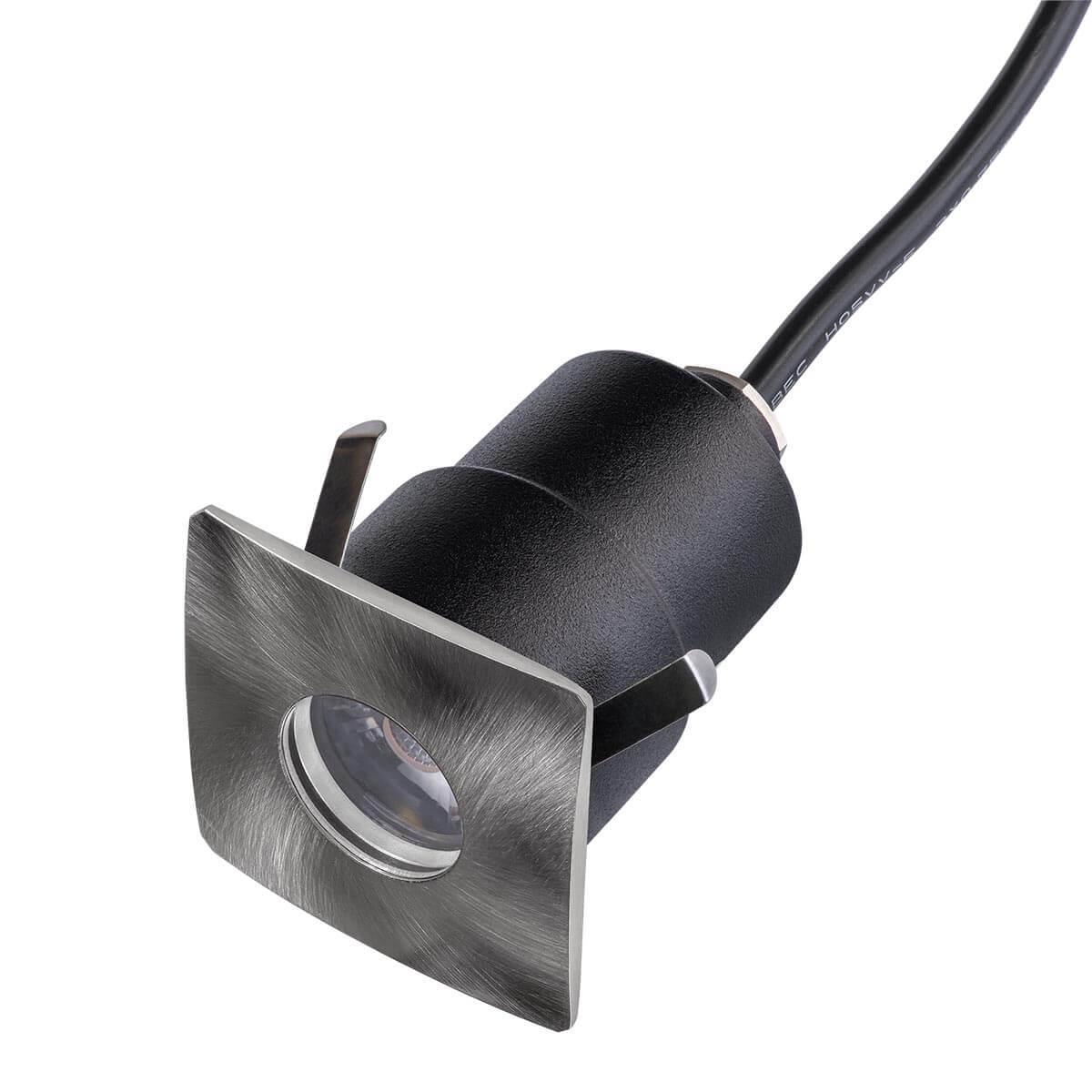 Картинка Ландшафтный светодиодный светильник Lightstar Ipogeo (384315+384025) ip384325