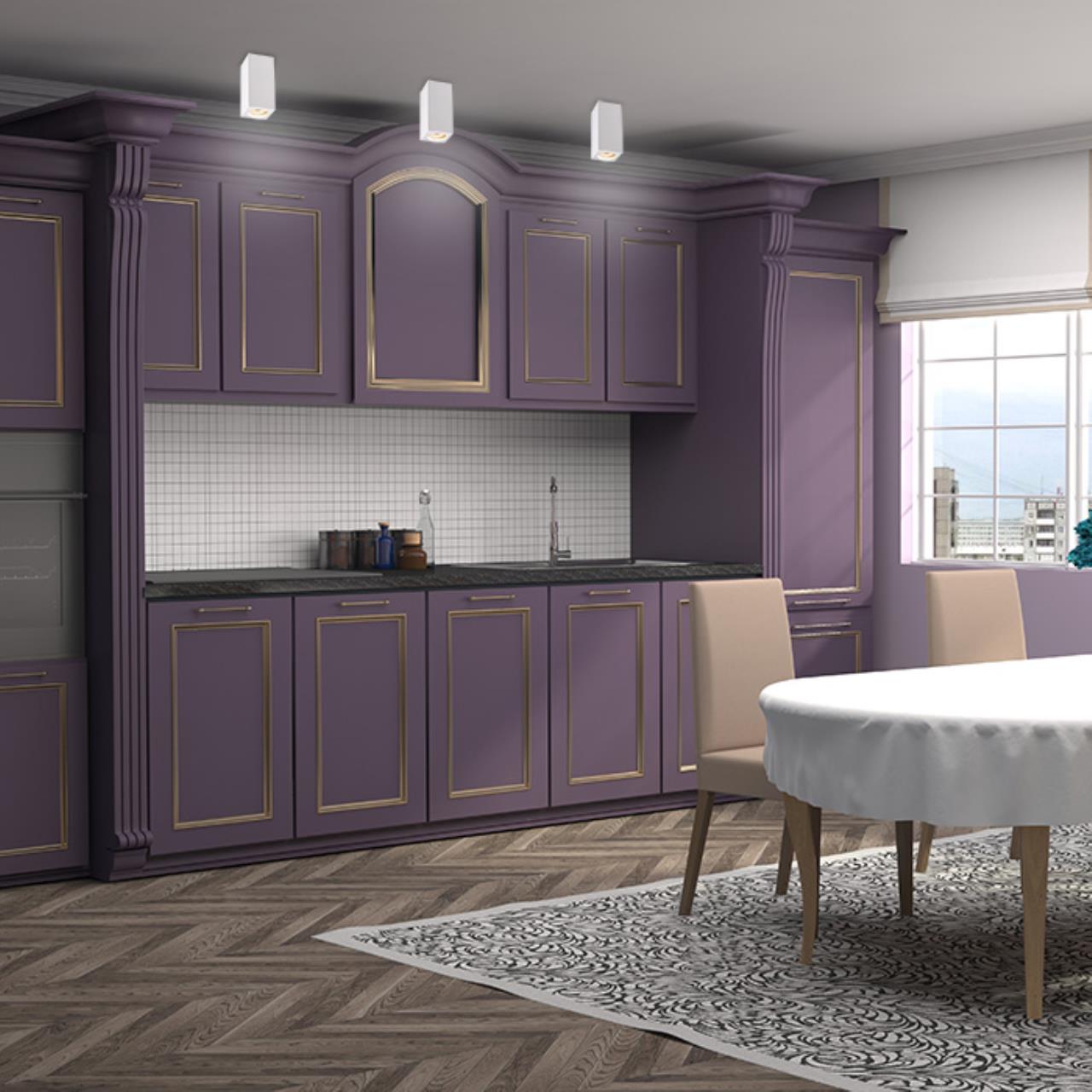 Картинка Подвесной светильник Novotech Over Yeso 370464