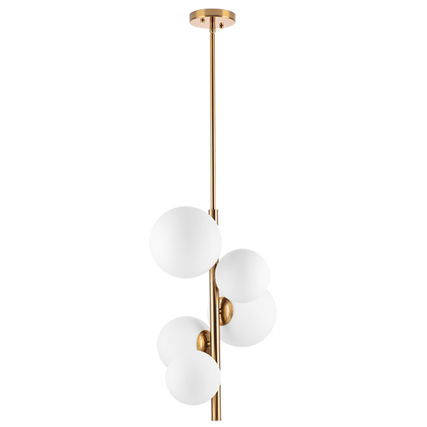 Картинка Подвесная люстра Lightstar Croco 815053