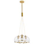 Картинка Подвесная люстра Lightstar Sferico 729031