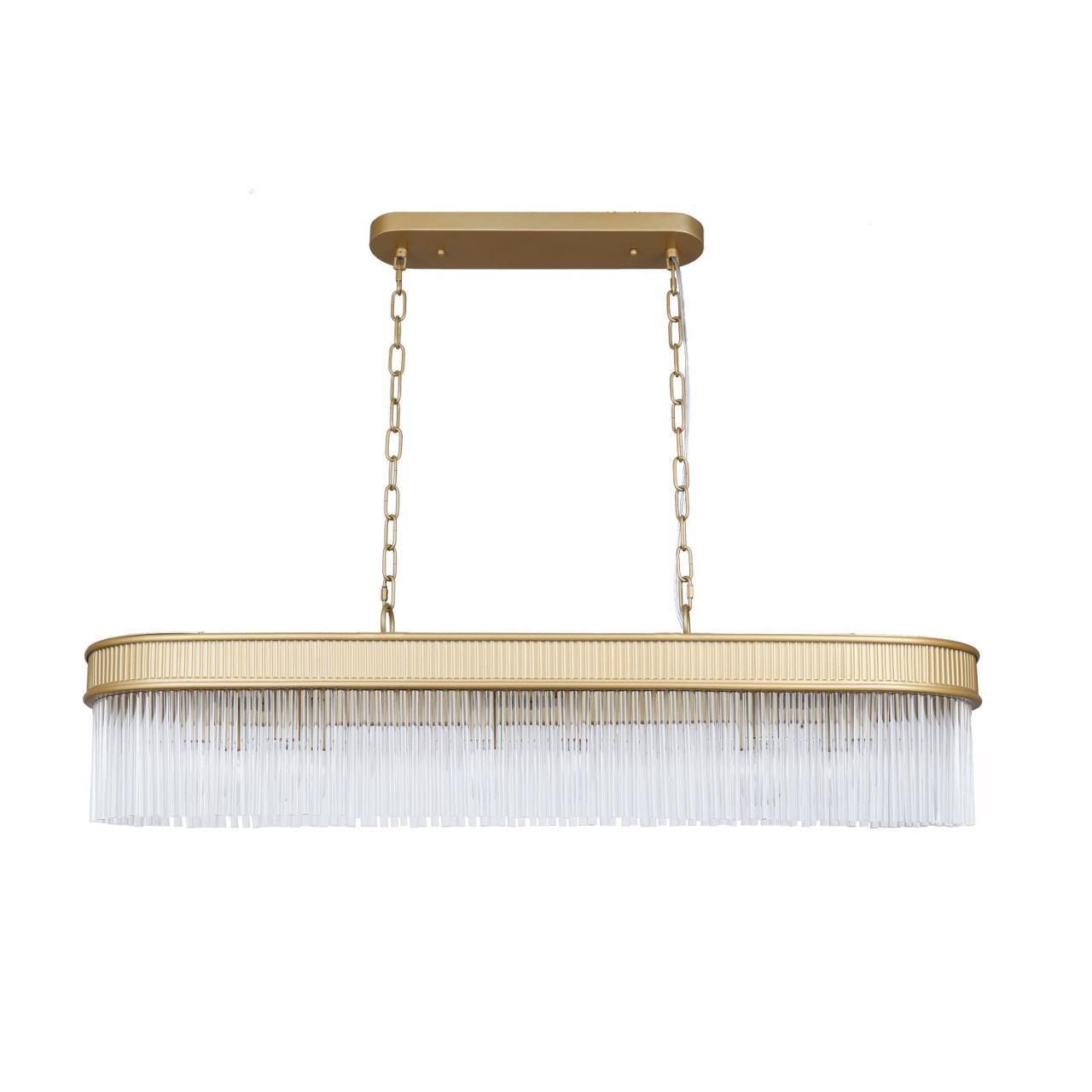 Картинка Подвесной светильник FavouriteTurris 4200-12P