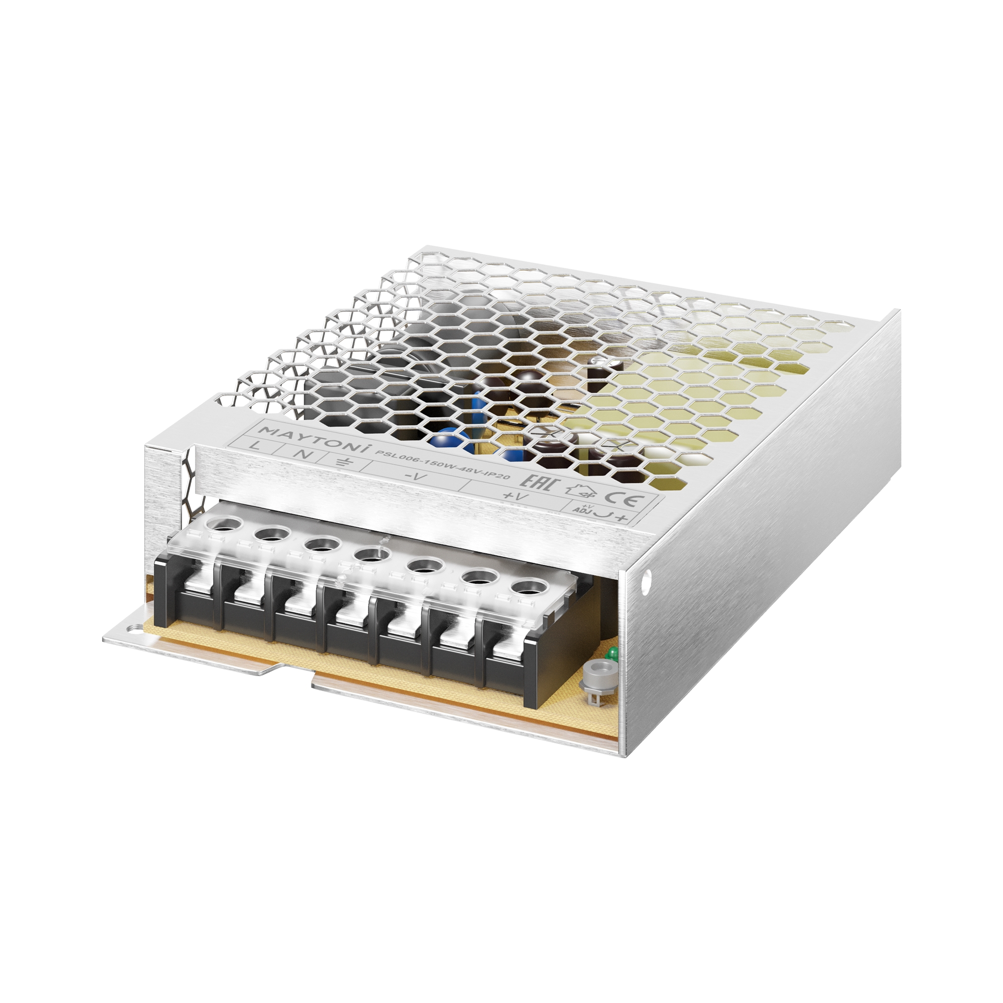 Блок питания Technical PSL006-150W-48V-IP20 купить в Алматы svet.kz