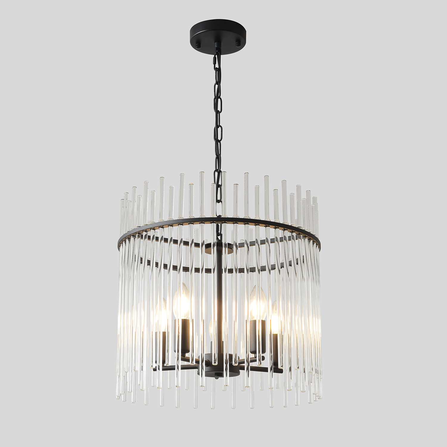 Картинка Люстра Crystal Lux CLARO 0386/305