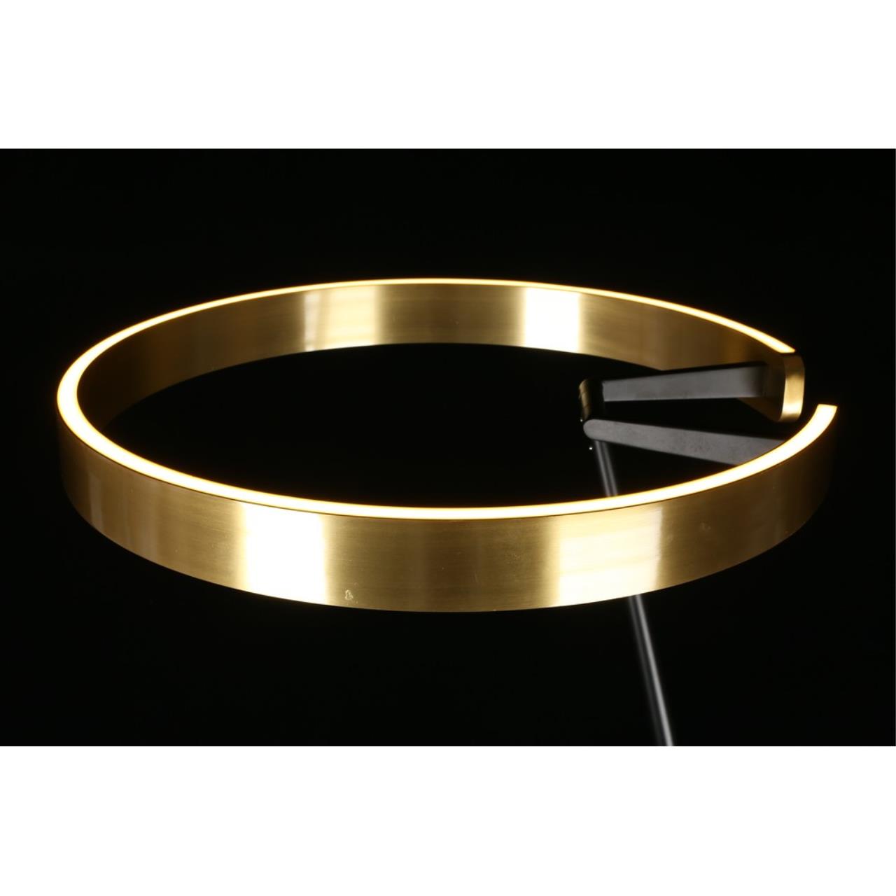 Картинка APL.653.05.30 Торшер Aployt Leonn