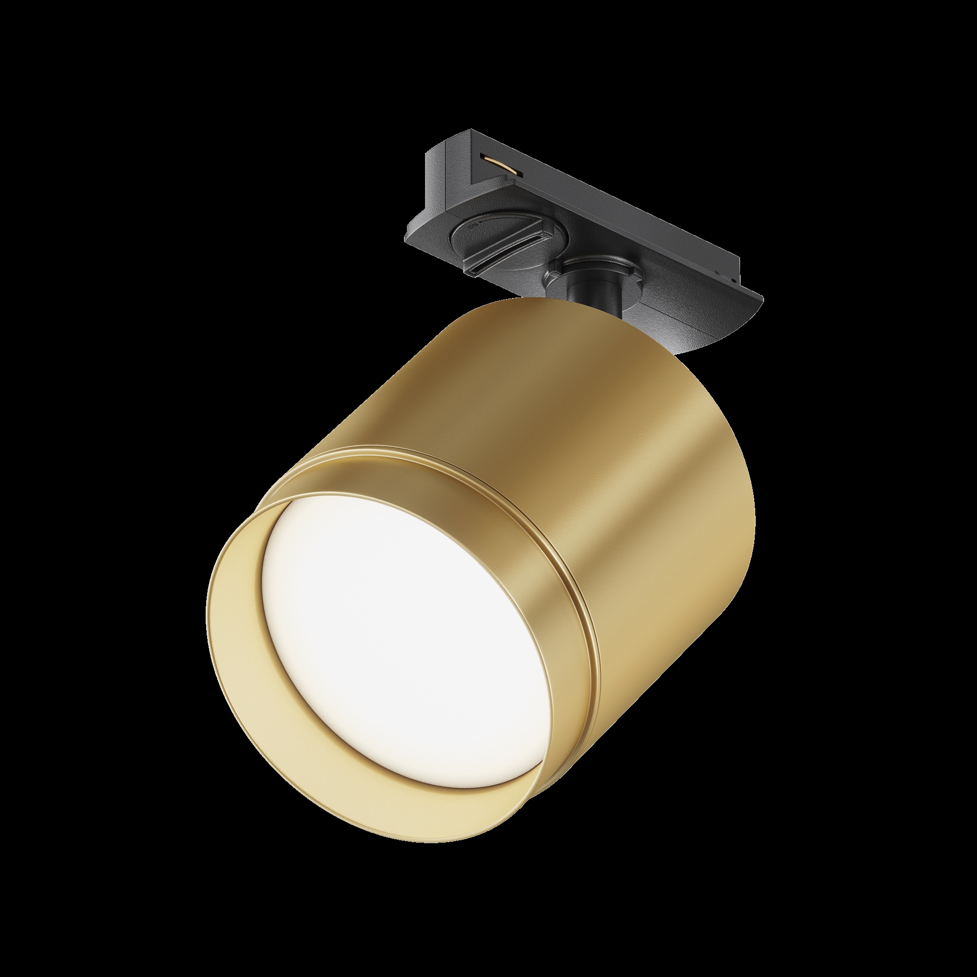 Картинка Трековый светильник Technical TR088-1-GX53-MG