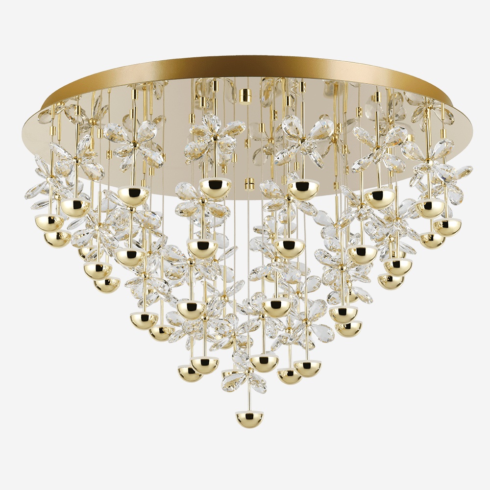 Картинка 390309 Потолочный светильник PIANOPOLI 3