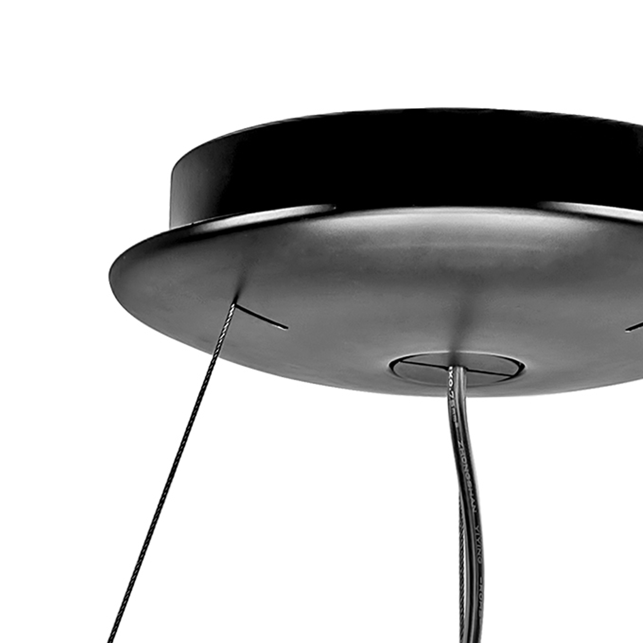 Картинка Подвесная светодиодная люстра Lightstar Nibbler 812126