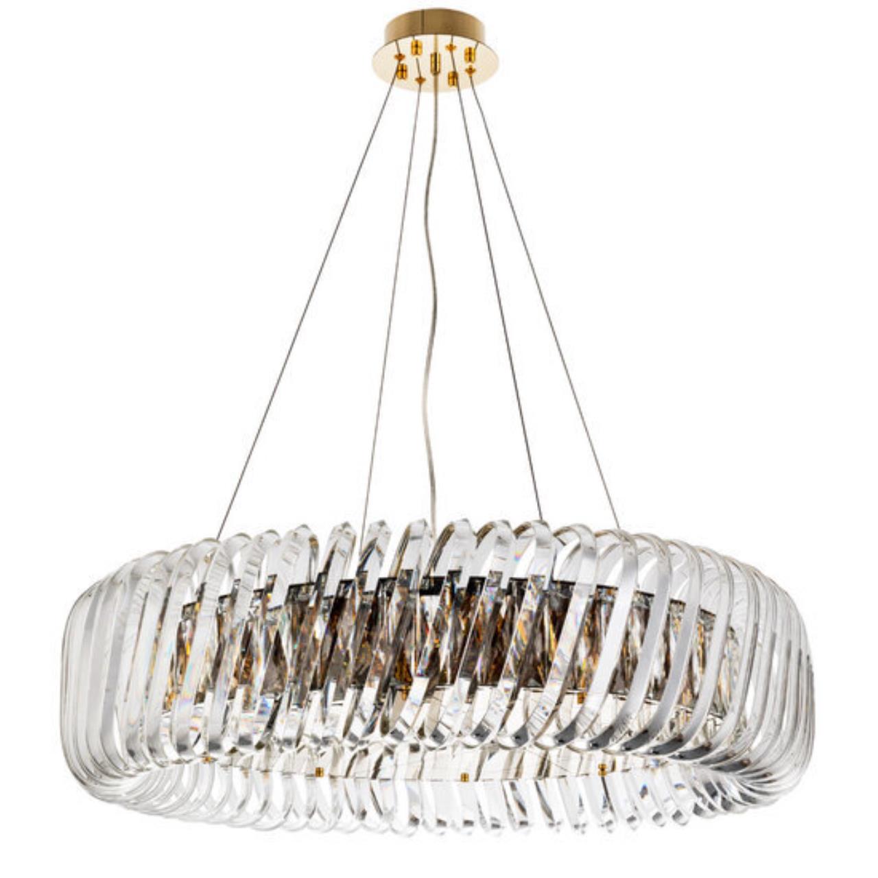 Картинка Подвесной светильник Divinare Megan 7568/18 LM-12
