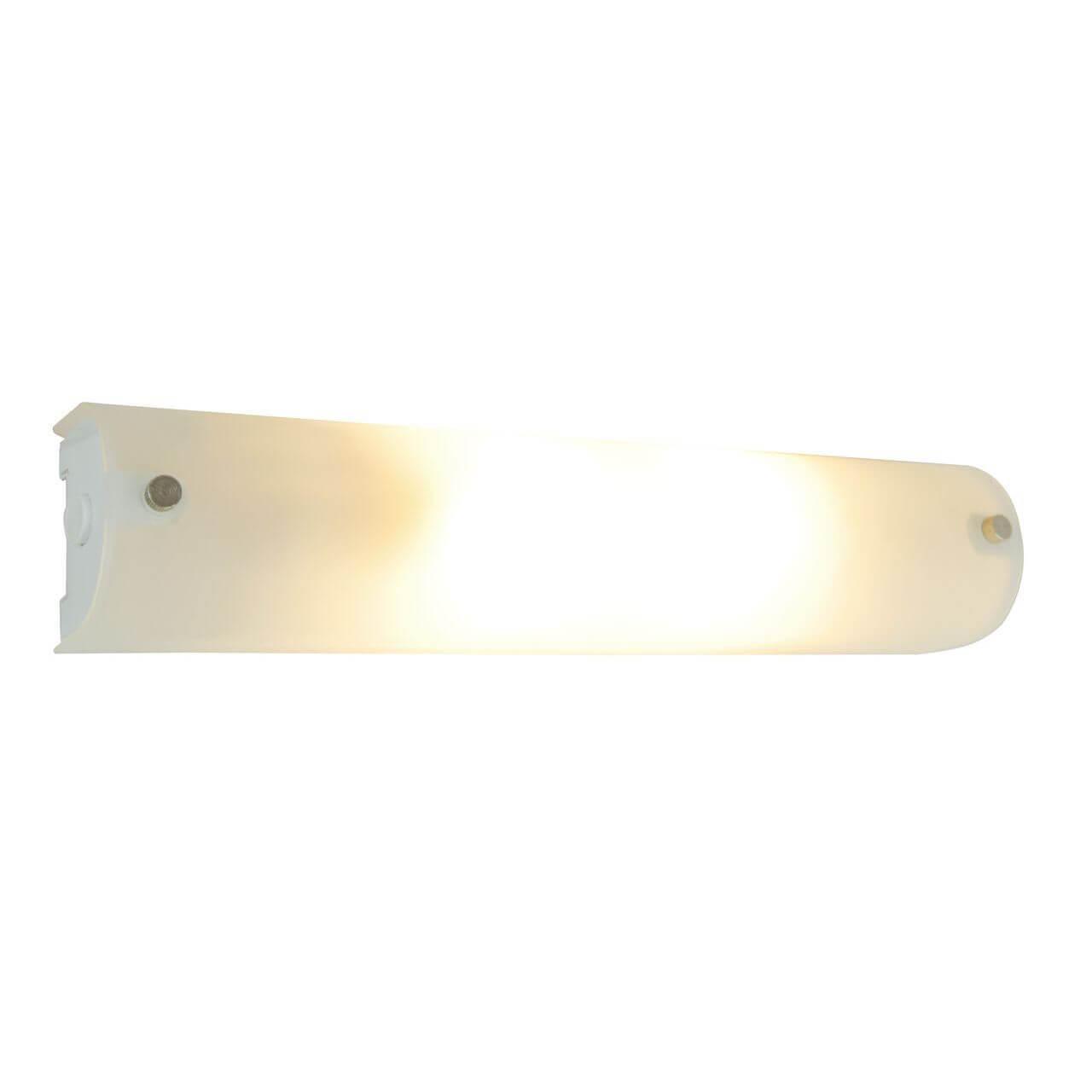 Картинка Подсветка для зеркал Arte Lamp Tratto A4101AP-2WH