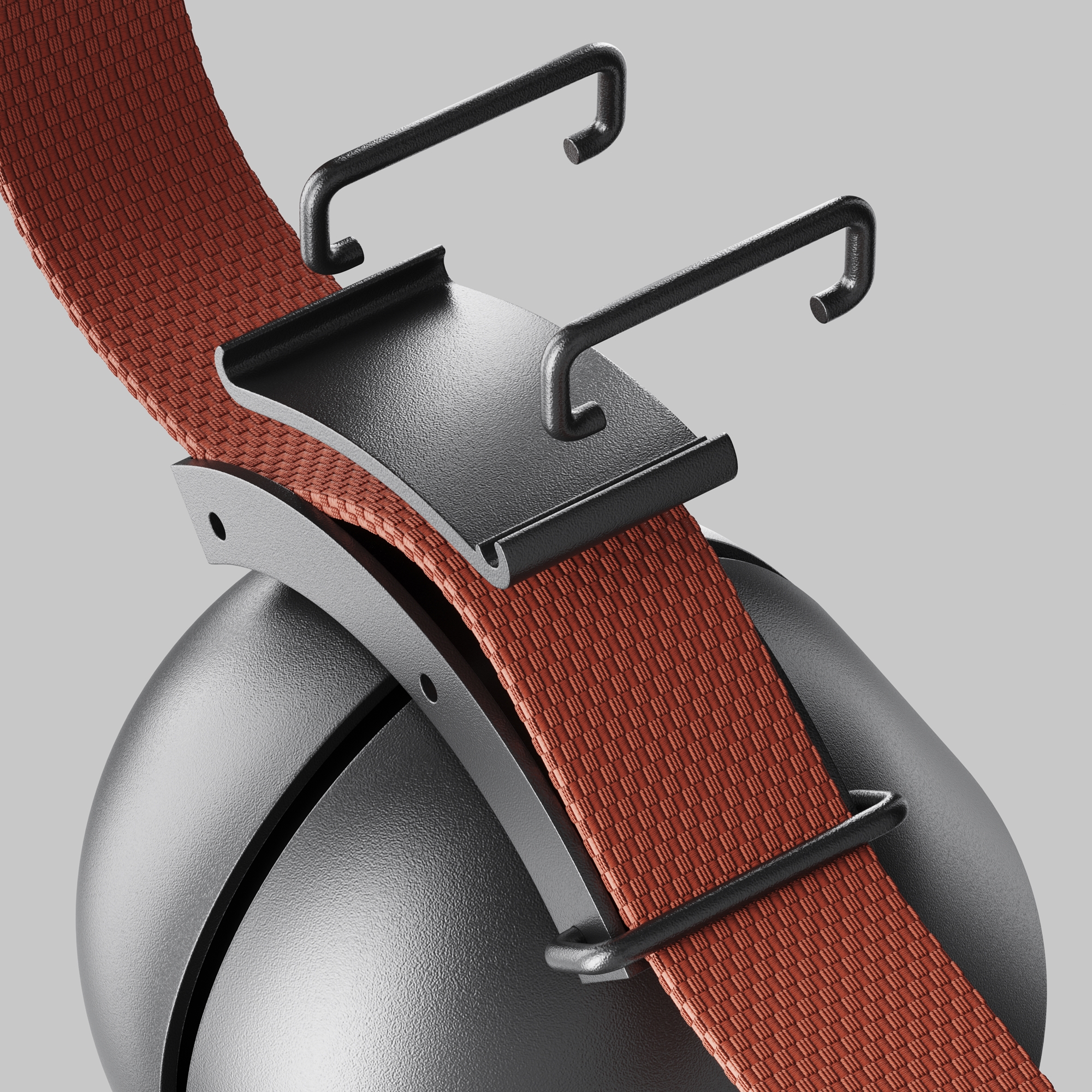 Картинка Потолочный светильник Technical TR124B-12W3K-M-B