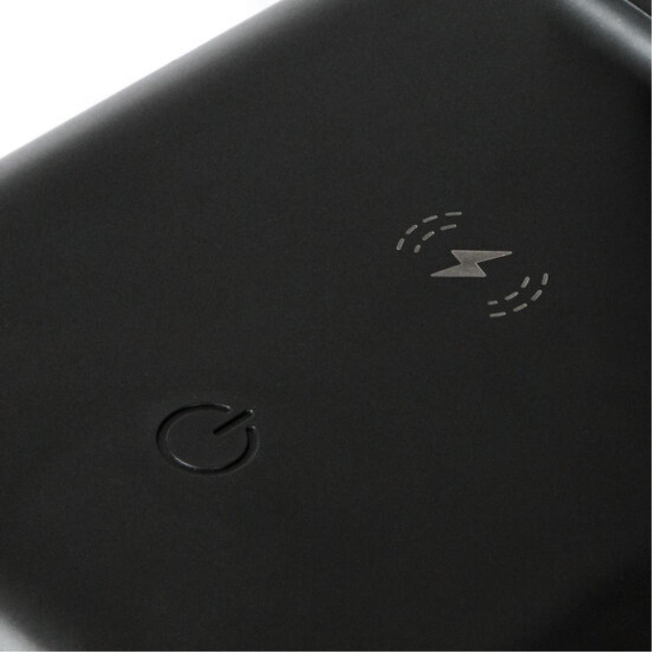 Картинка Настольная лампа Arte Lamp LONDON A5124LT-1BK