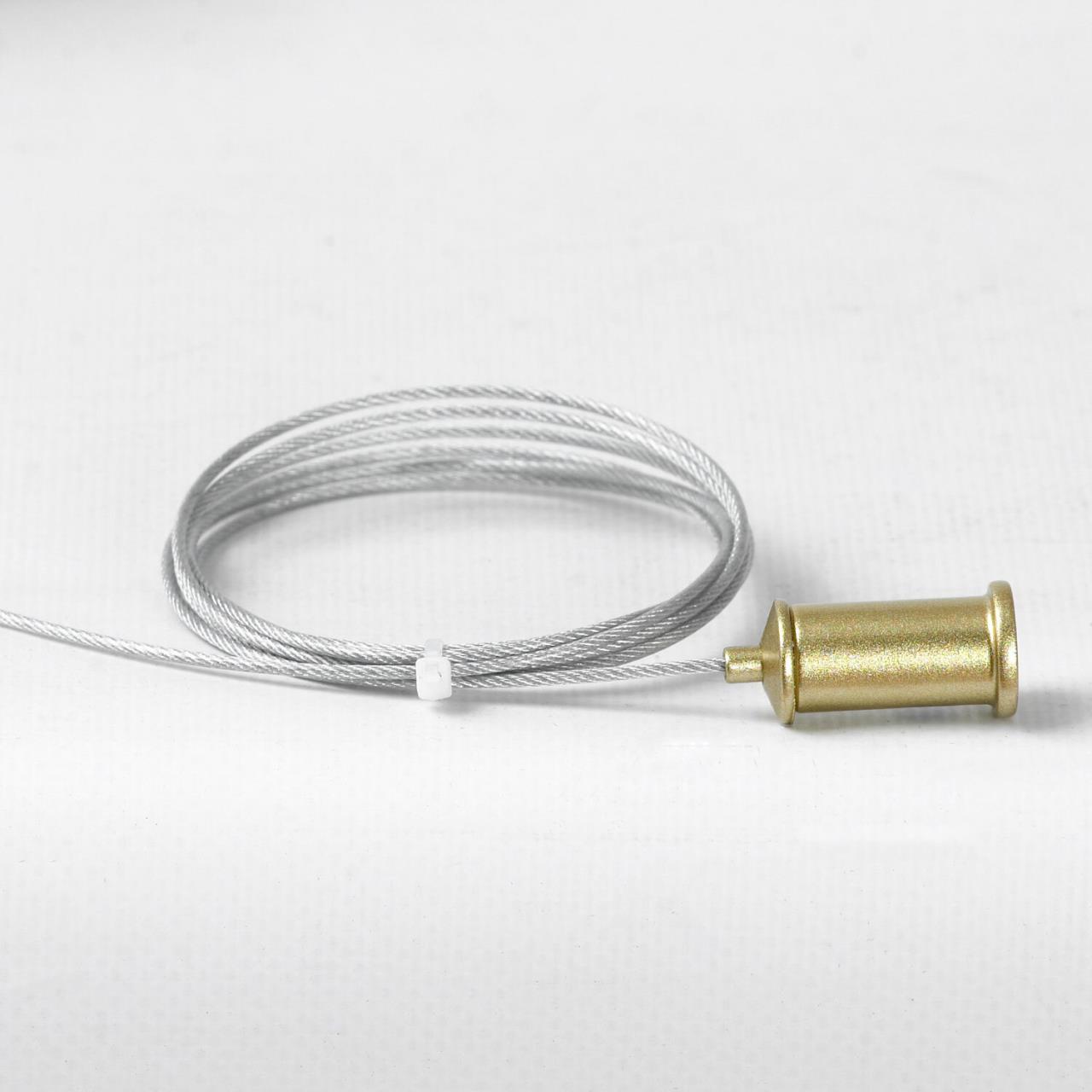 Картинка Линейно-подвесной светильник Lussole LSP-7368