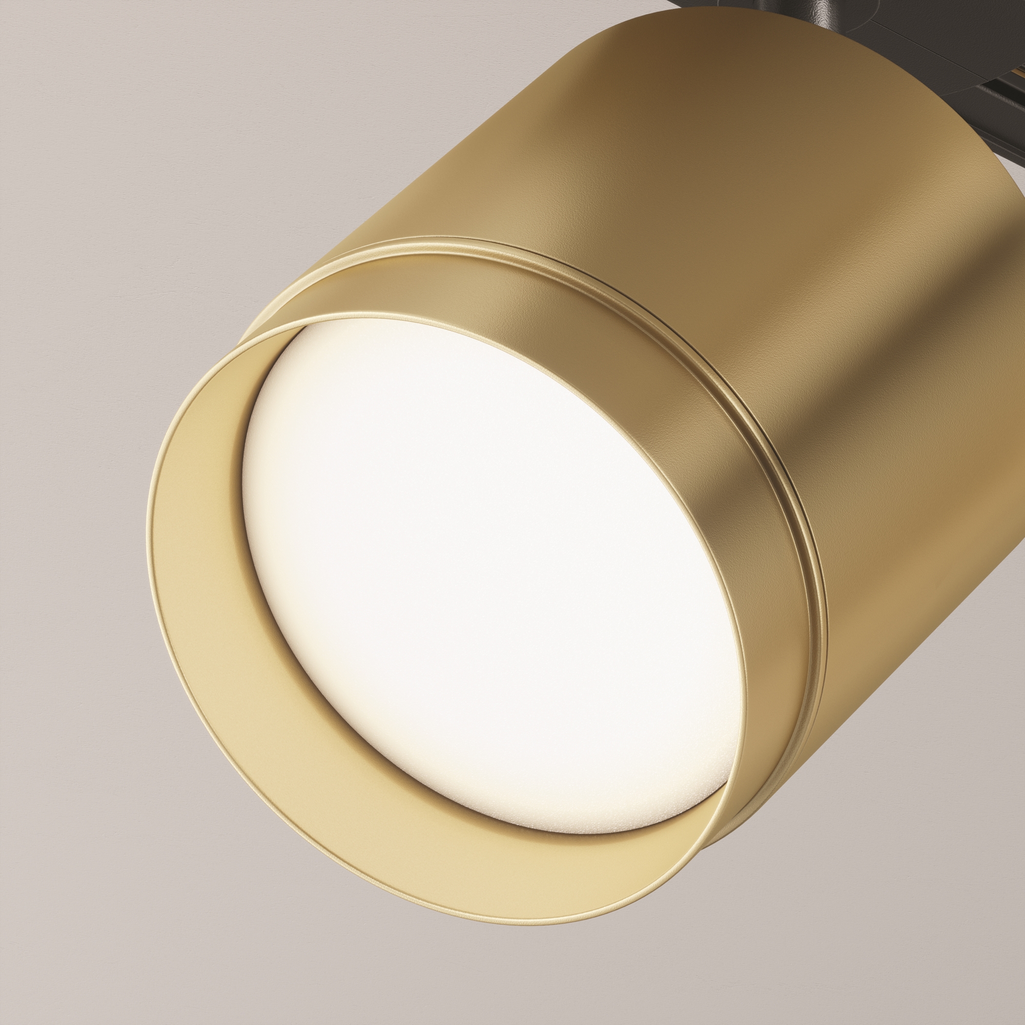 Картинка Трековый светильник Technical TR088-1-GX53-MG