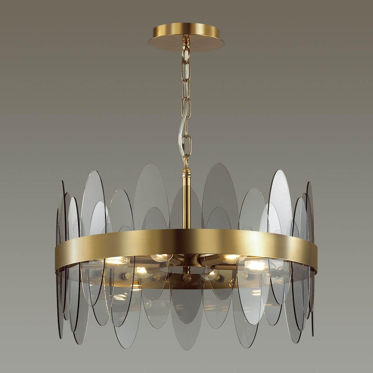 Картинка Подвесная люстра Lumion Moderni Meredith 5268/6