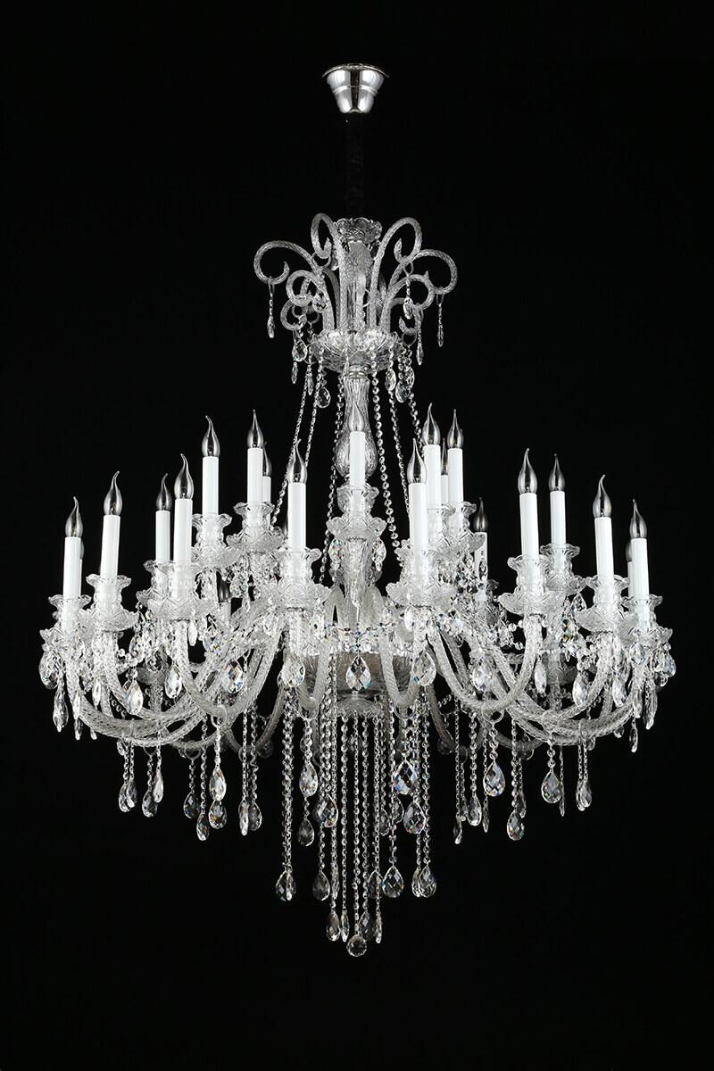 Картинка Подвесная люстра Aployt Ketrin APL.812.03.30