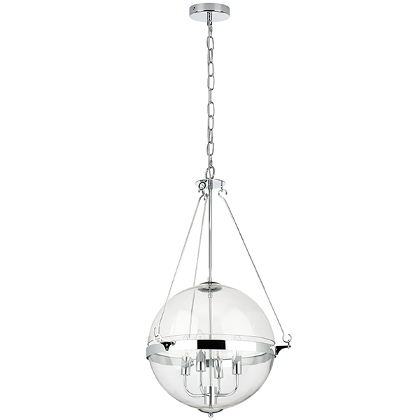 Картинка Подвесной светильник Lightstar Modena 816044